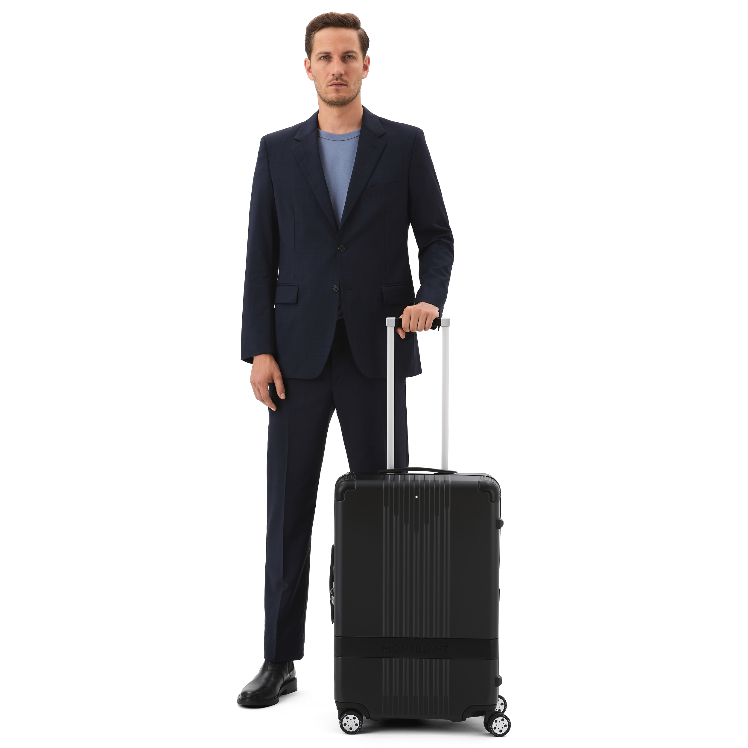 #MY4810 Medium Luggage, image 8