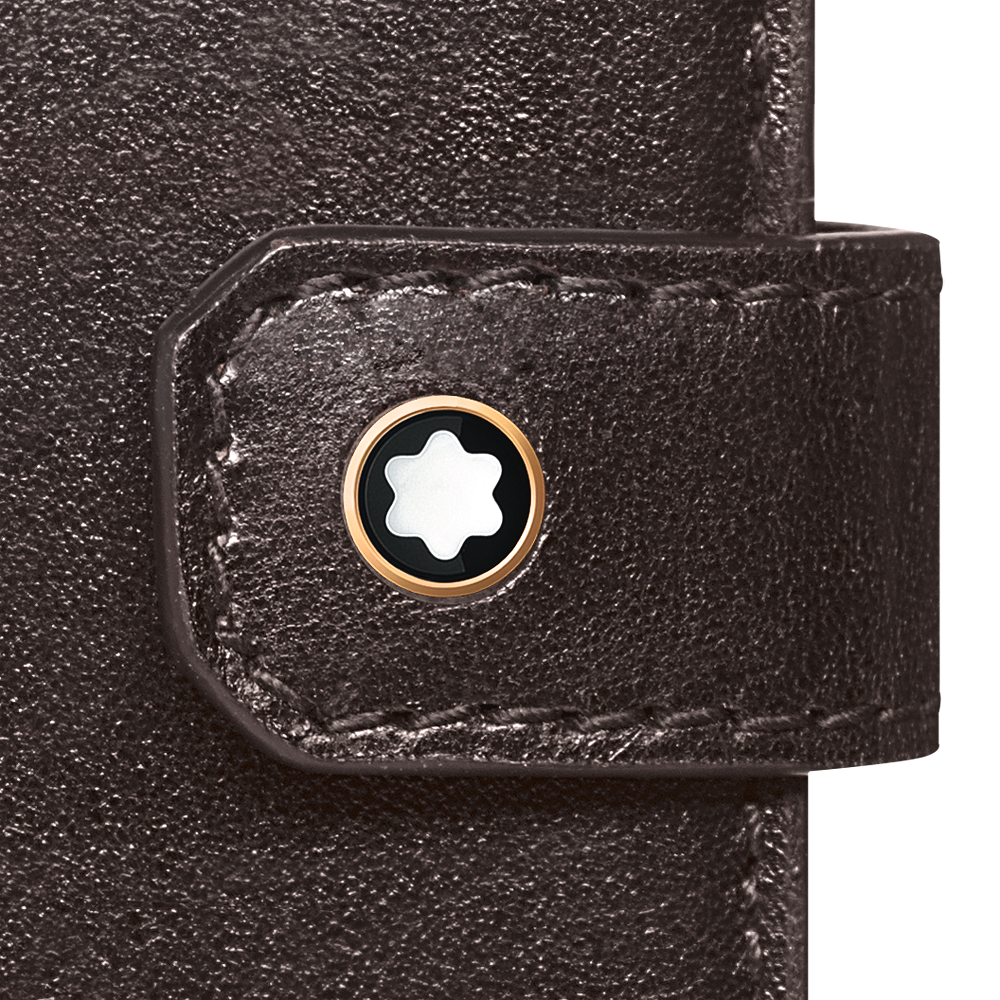 1926 Montblanc Heritage Passport Holder, image 3