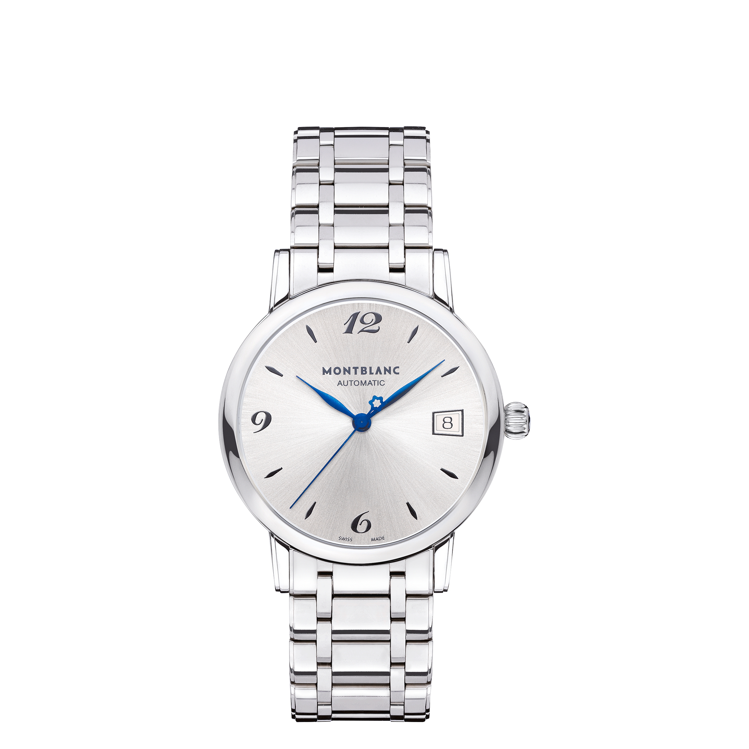 Montblanc Star Classique Date Automatic, image 2