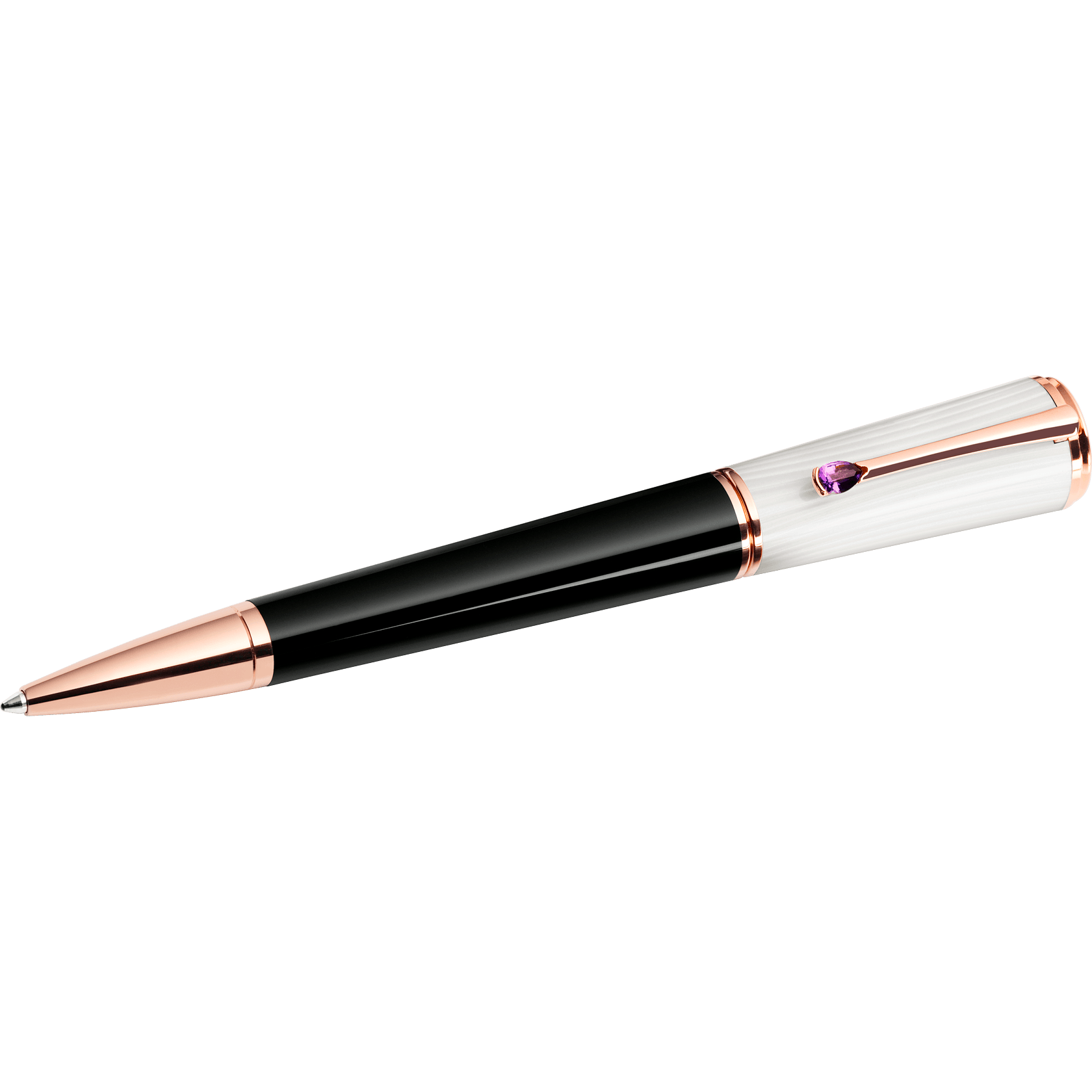 Muses Ingrid Bergman La Donna Special Edition Ballpoint Pen, image 3