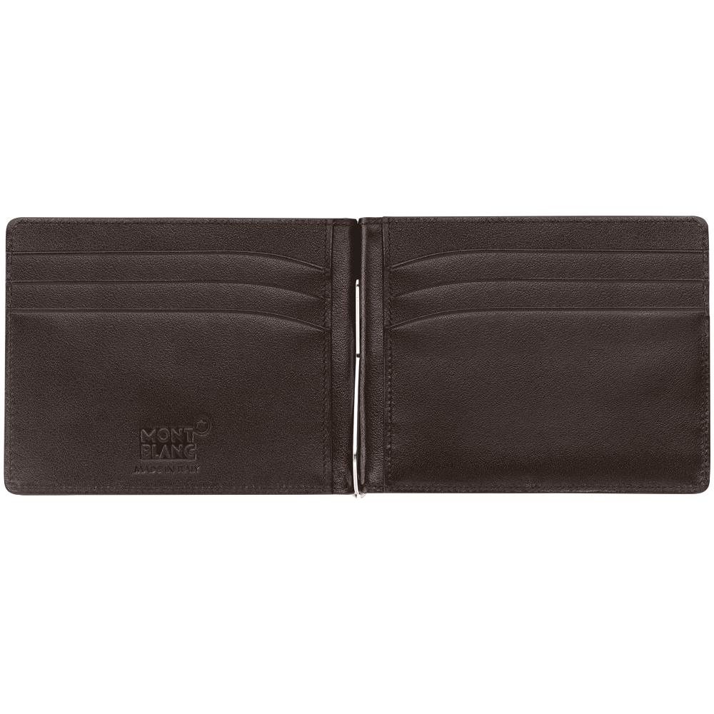 Meisterstück Wallet 6cc with Money Clip Small, image 2