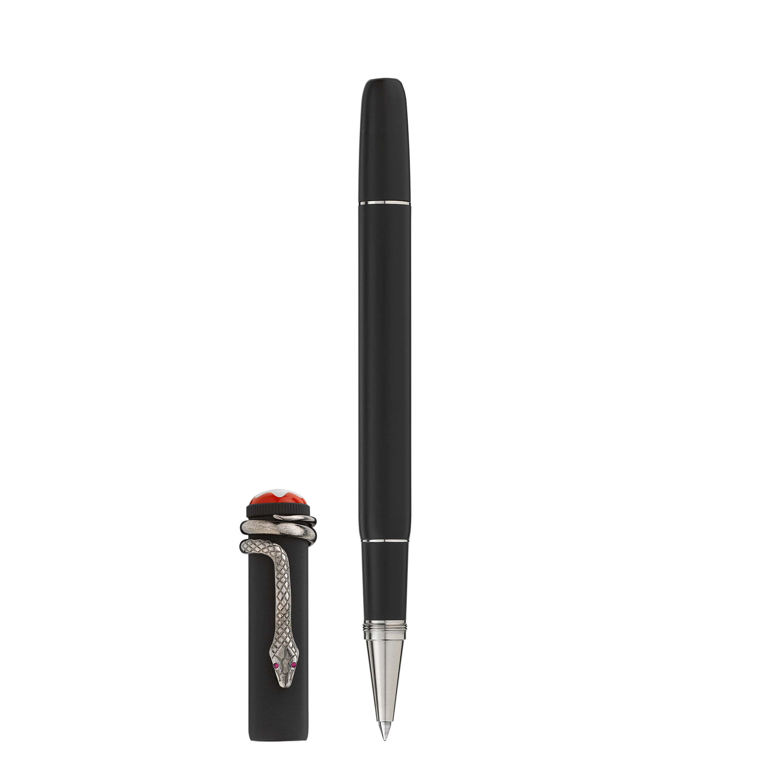 Rollerball Heritage Rouge et Noir Limited Edition 1906, image 1