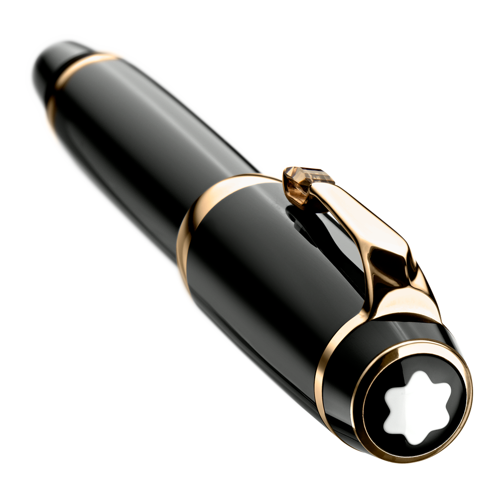 Bohème Marron Rollerball, image 3