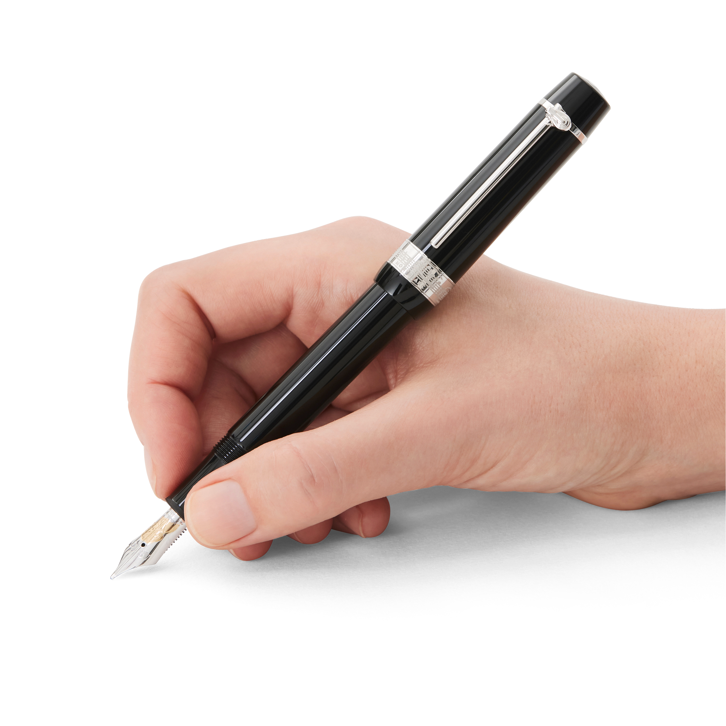 Donation Pen Homage to Frédéric Chopin Special Edition Fountain Pen M, image 5