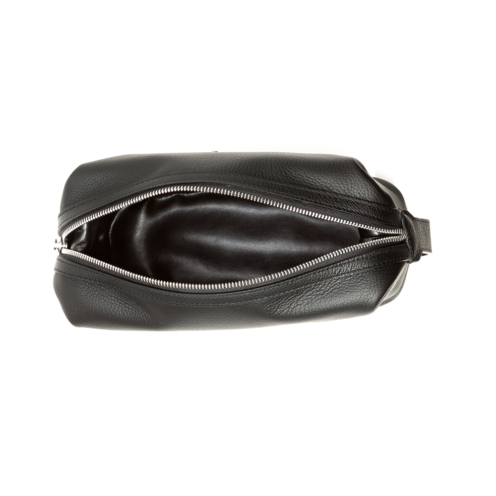 Meisterstück Soft Grain Wash Bag, image 3