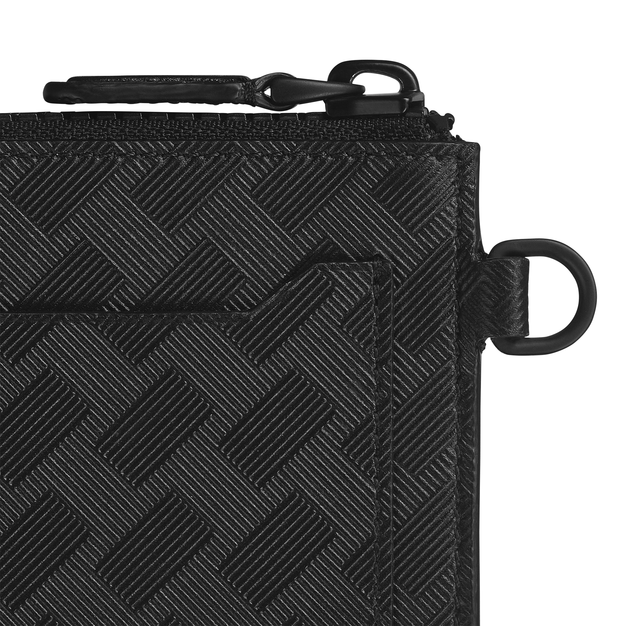 Montblanc Extreme 3.0 key pouch with 4cc, image 4