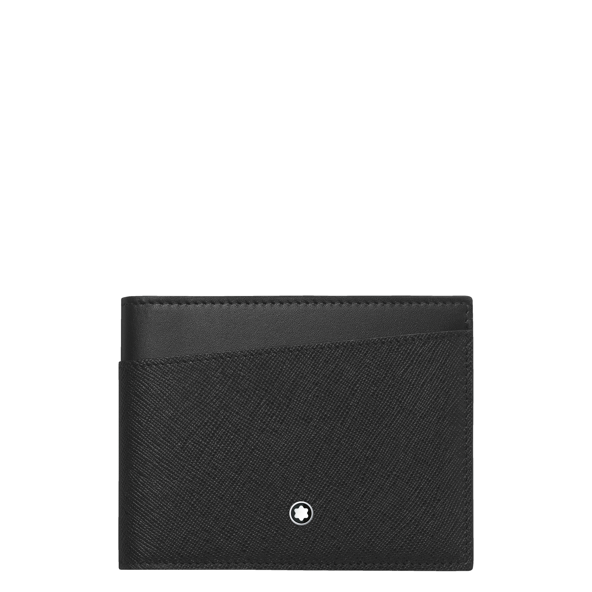 Montblanc Sartorial Wallet 6cc with Money Clip, image 1