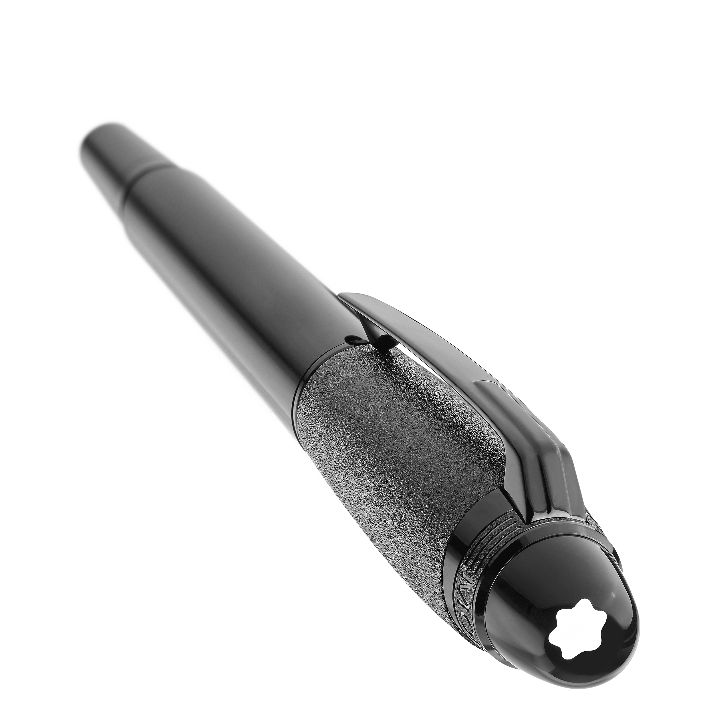 StarWalker BlackCosmos Doué Fountain Pen (F), image 5