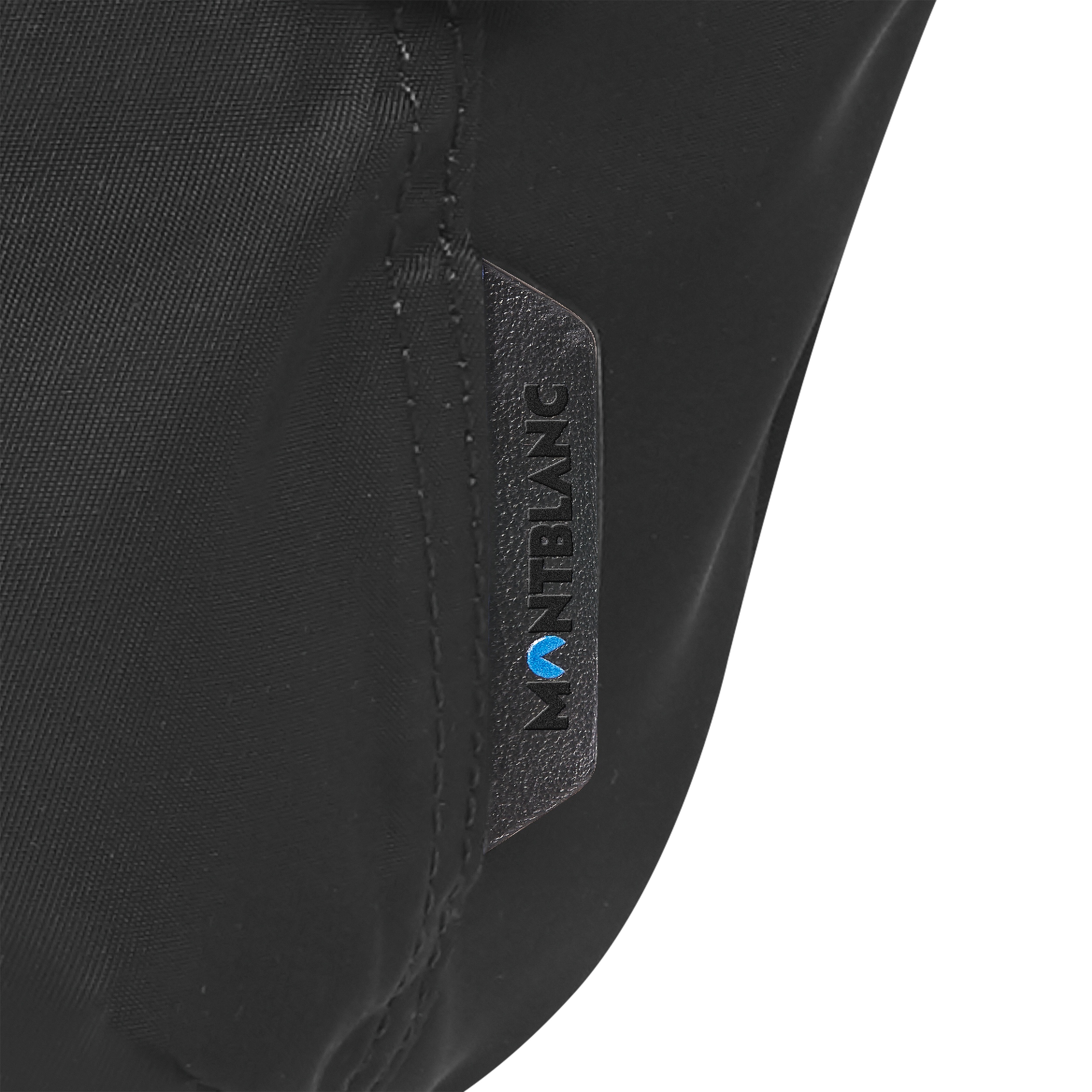 Montblanc Blue Spirit Belt Bag, image 2