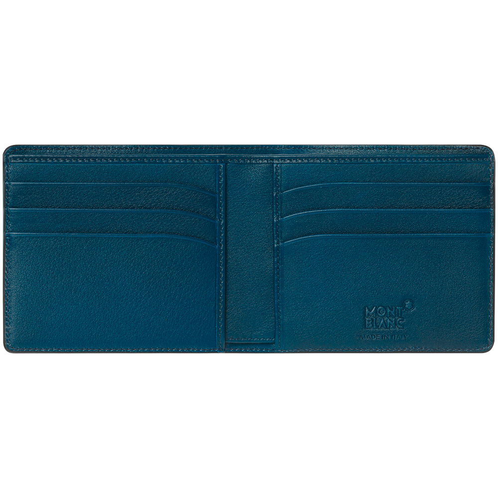 Meisterstück Sfumato Wallet 6cc, image 2