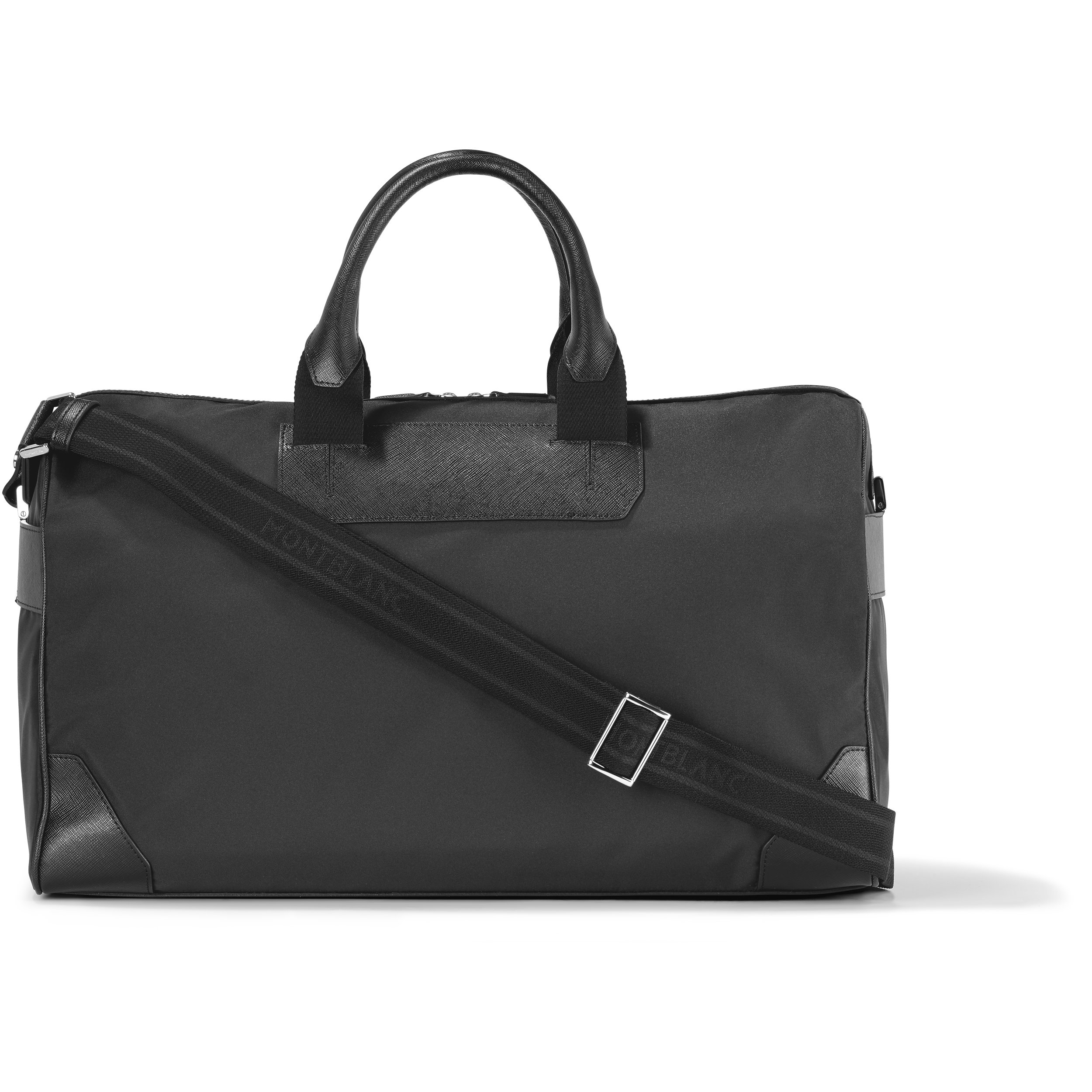 Montblanc Sartorial Jet Duffel Large, image 3
