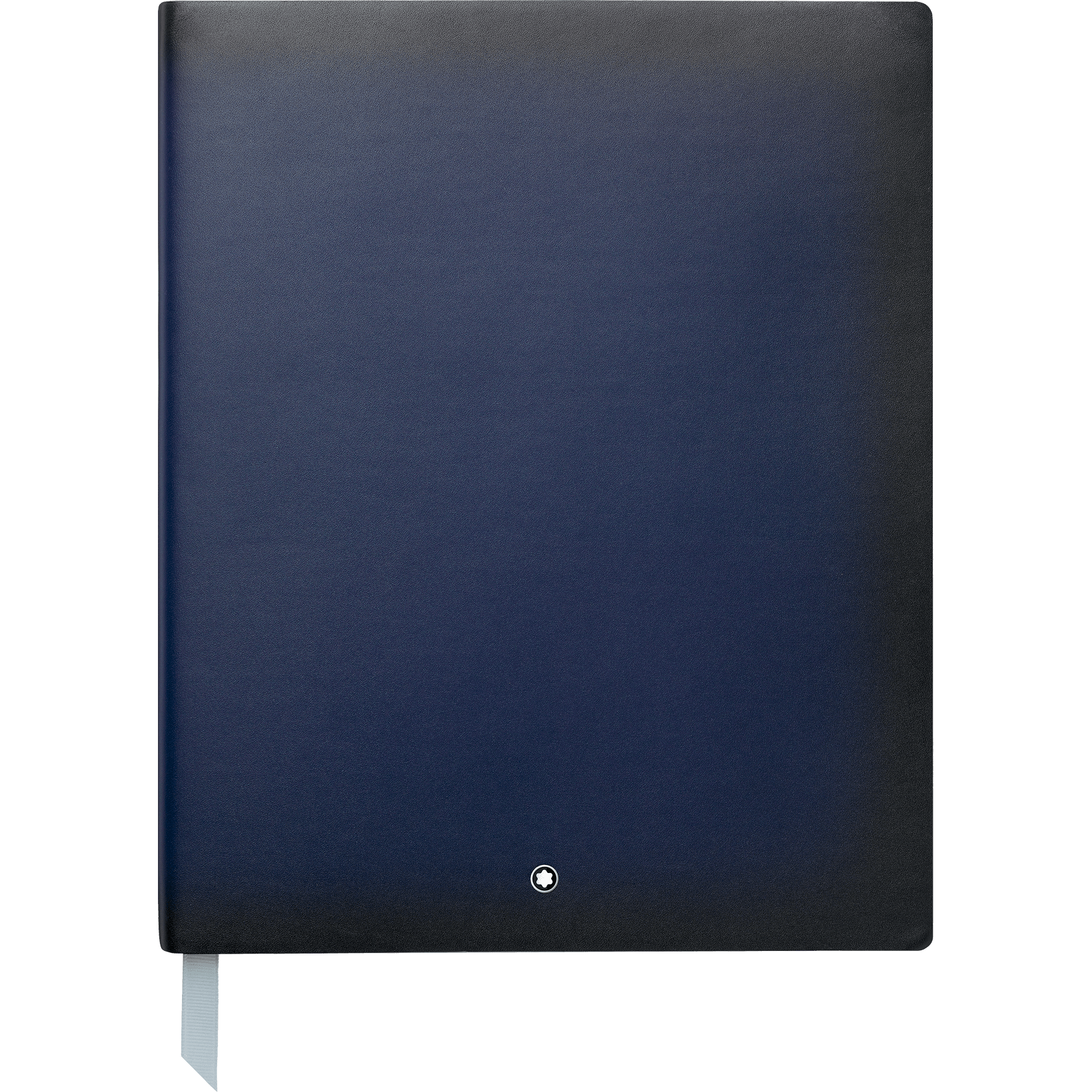 Montblanc Fine Stationery Notebook #149 Sfumato Blue, blank, image 1