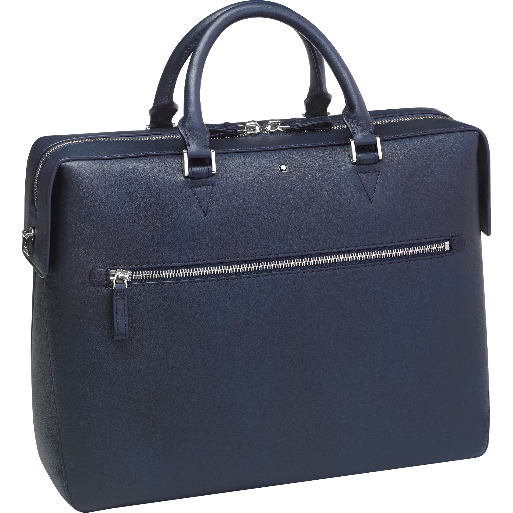 1 صورة ،Meisterstück Sfumato Medium Document Case