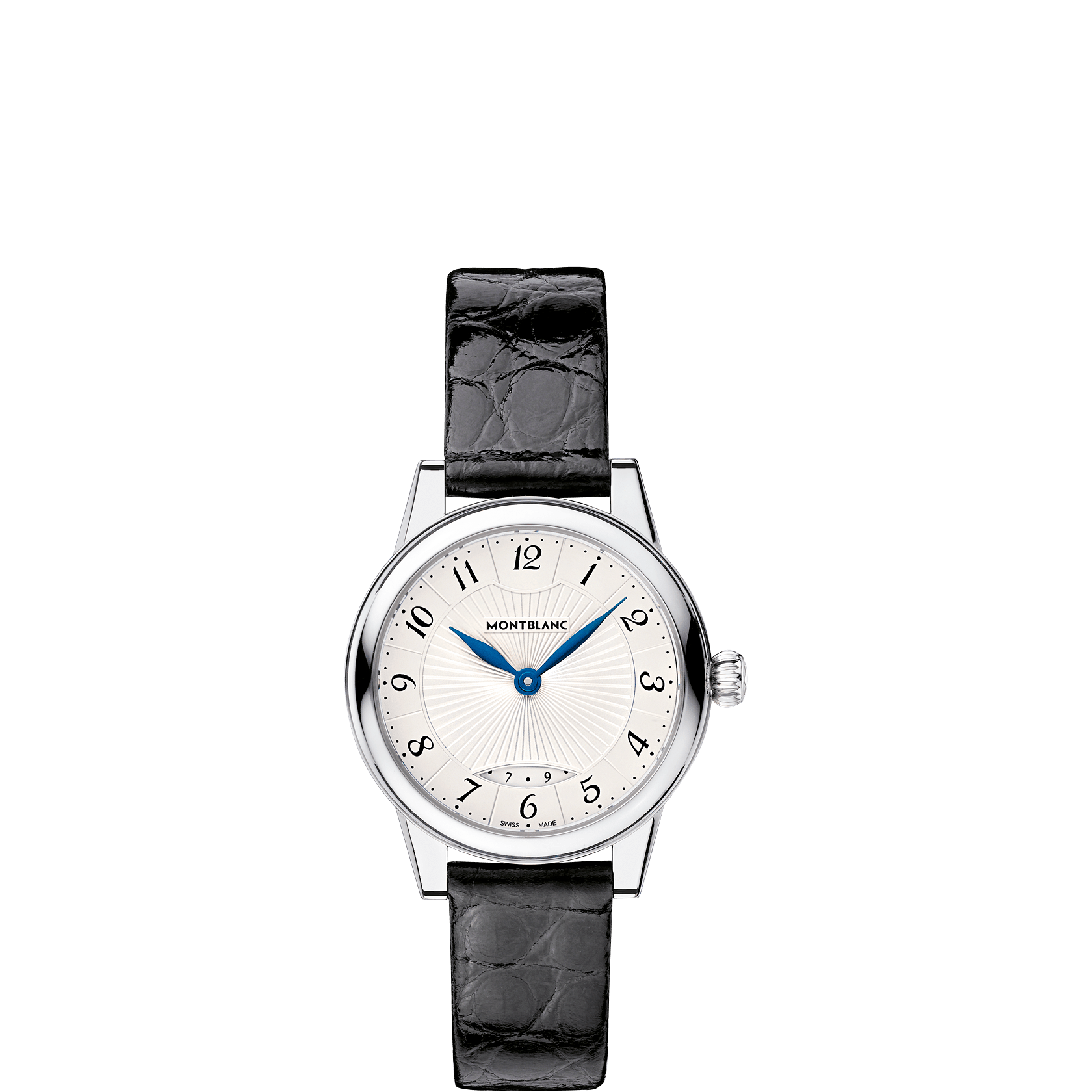 Bohème Date 27 mm