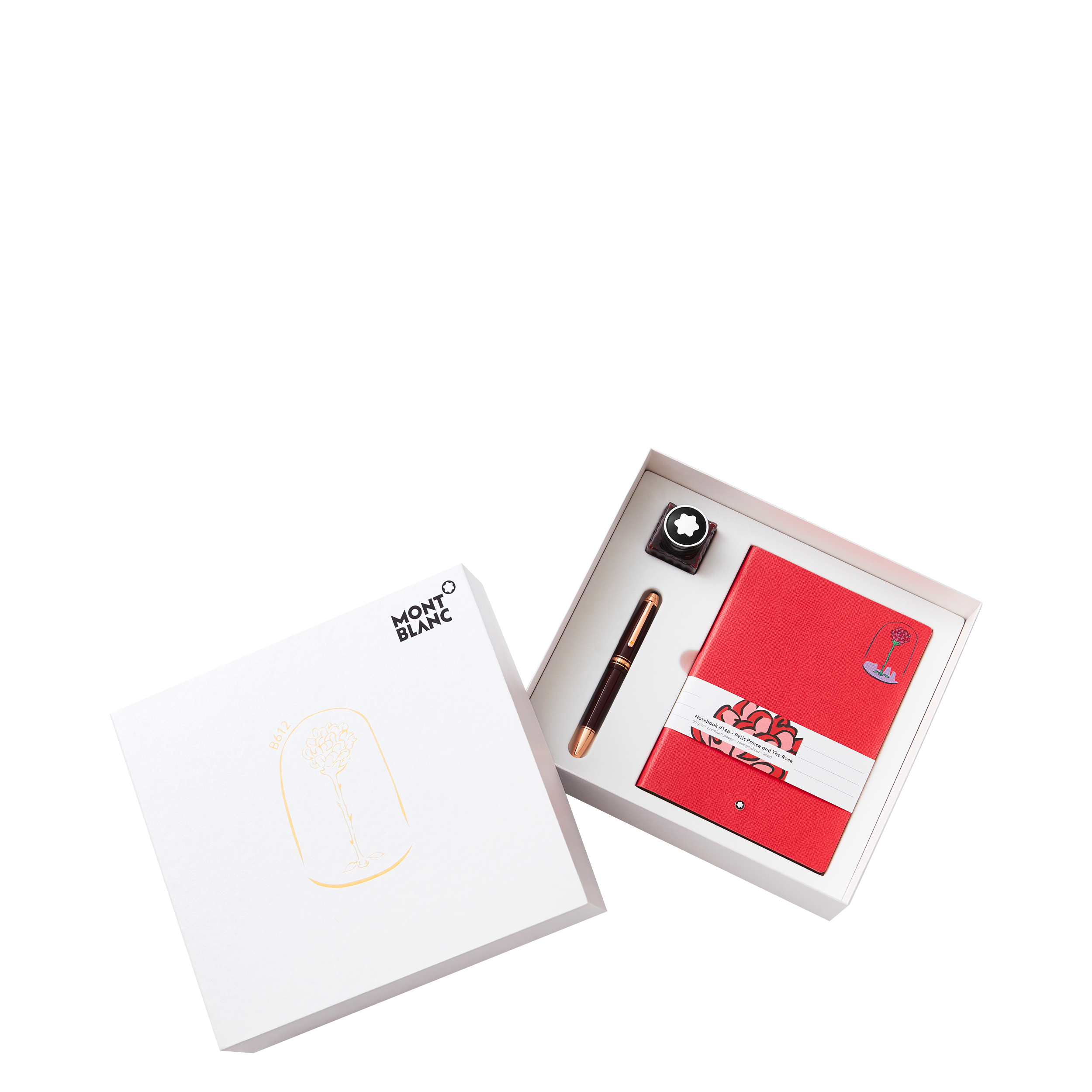 Happy Holiday Coffret, image 1