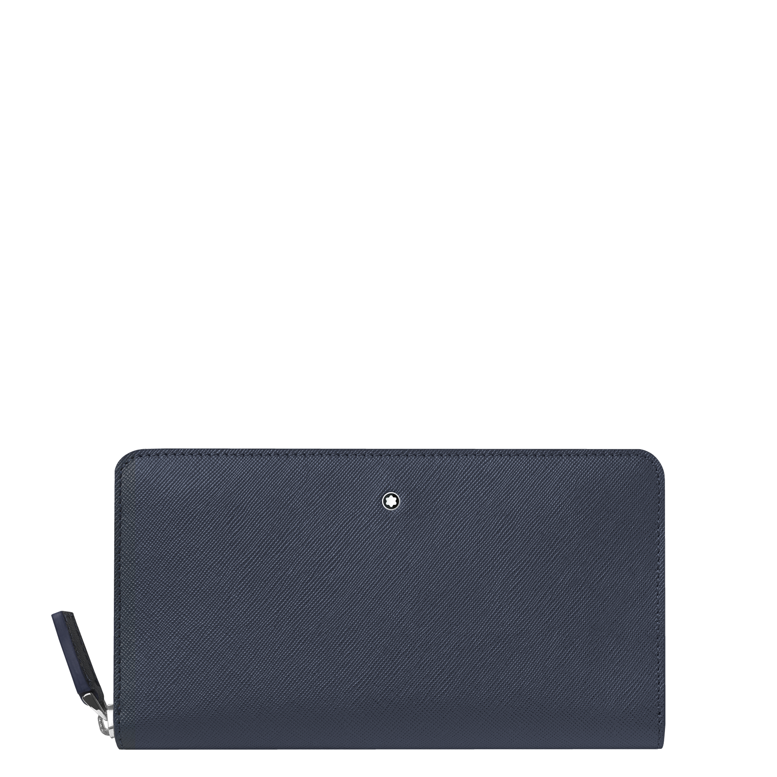 Montblanc Sartorial Wallet 12cc zip around