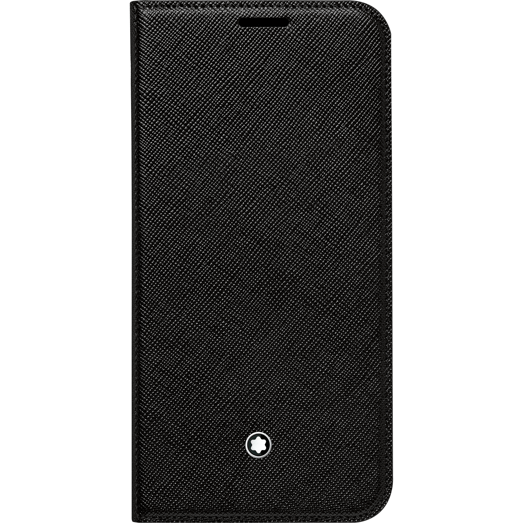 1 صورة ،Samsung Galaxy S7 Edge Flip Cover Montblanc Sartorial
