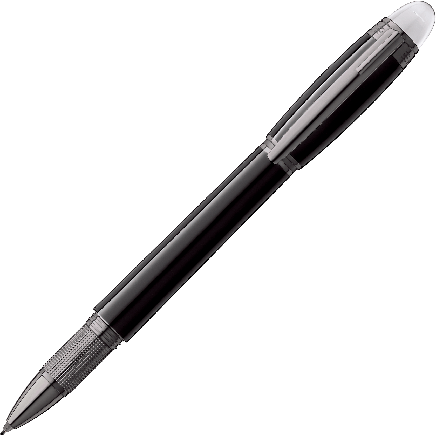 StarWalker Midnight Black Fineliner, image 1