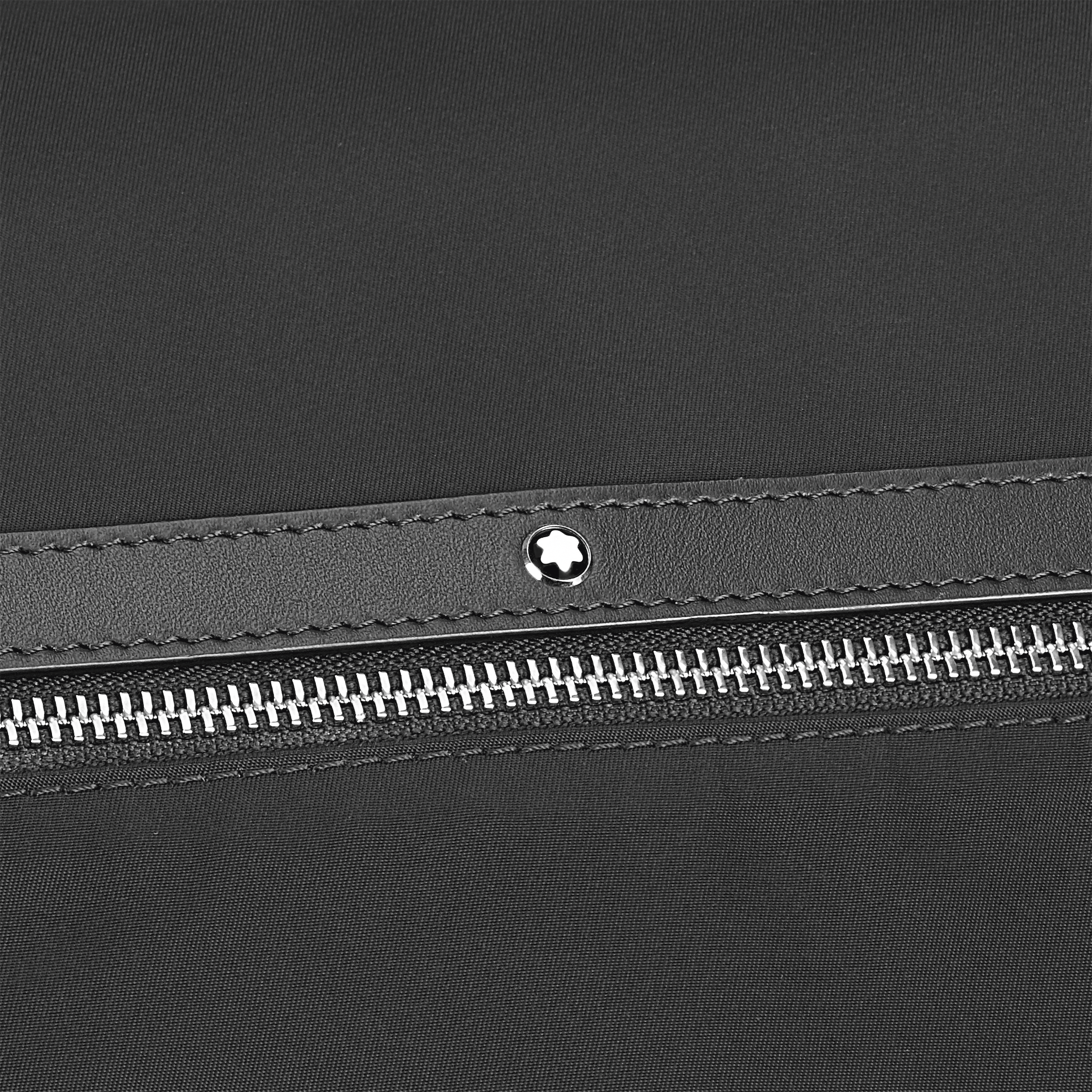 Montblanc Blue Spirit Duffle, image 4