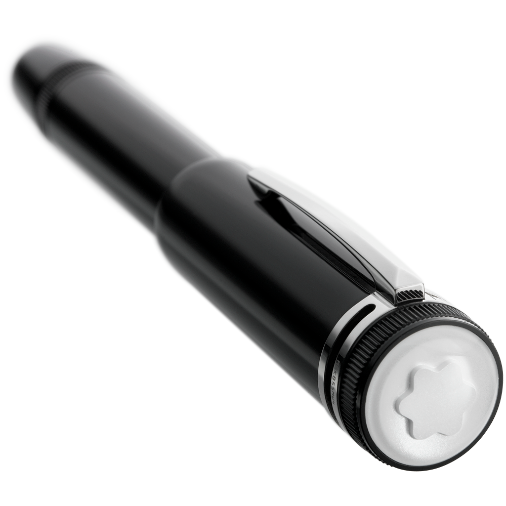 Montblanc Heritage Collection 1912 Fountain Pen, image 3
