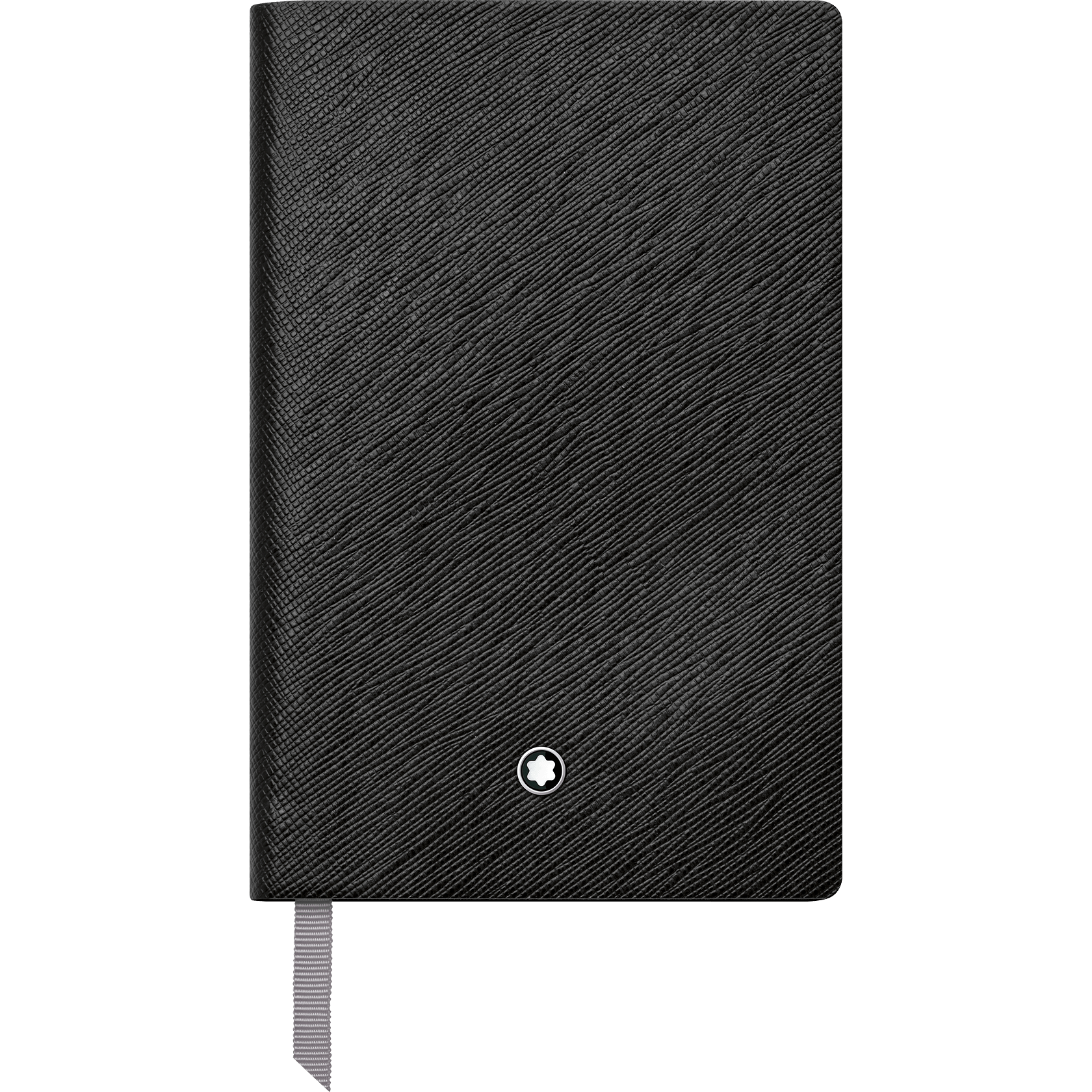 Montblanc Fine Stationery Diary #147 Black, weekly calendar, image 1