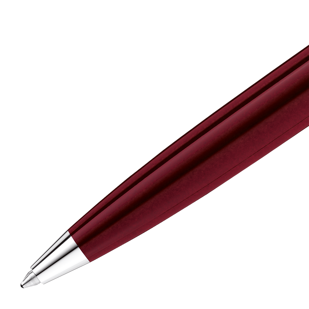 Montblanc Cruise Collection Bordeaux Ballpoint Pen, image 2