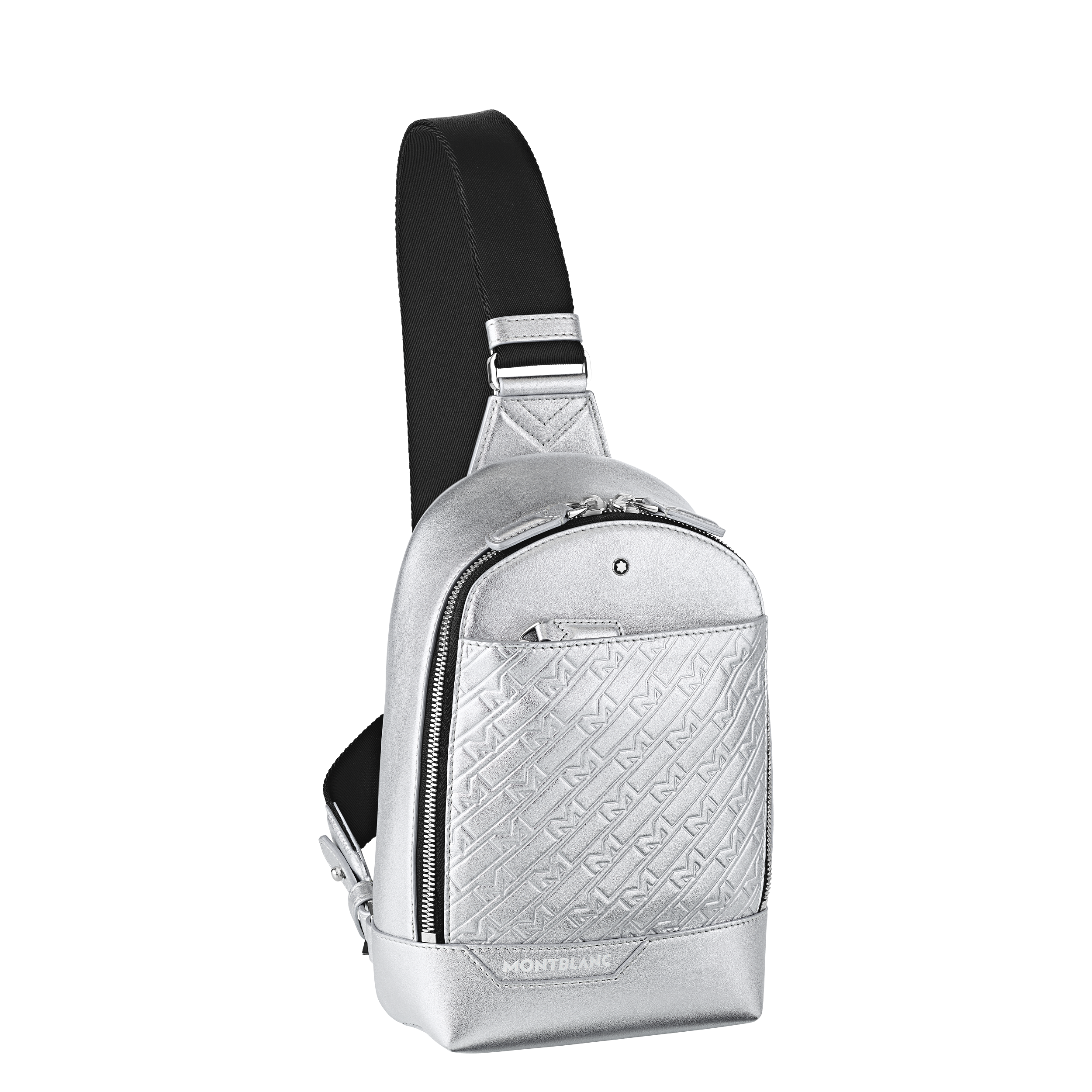 Montblanc M_Gram 4810 Sling Backpack, image 1
