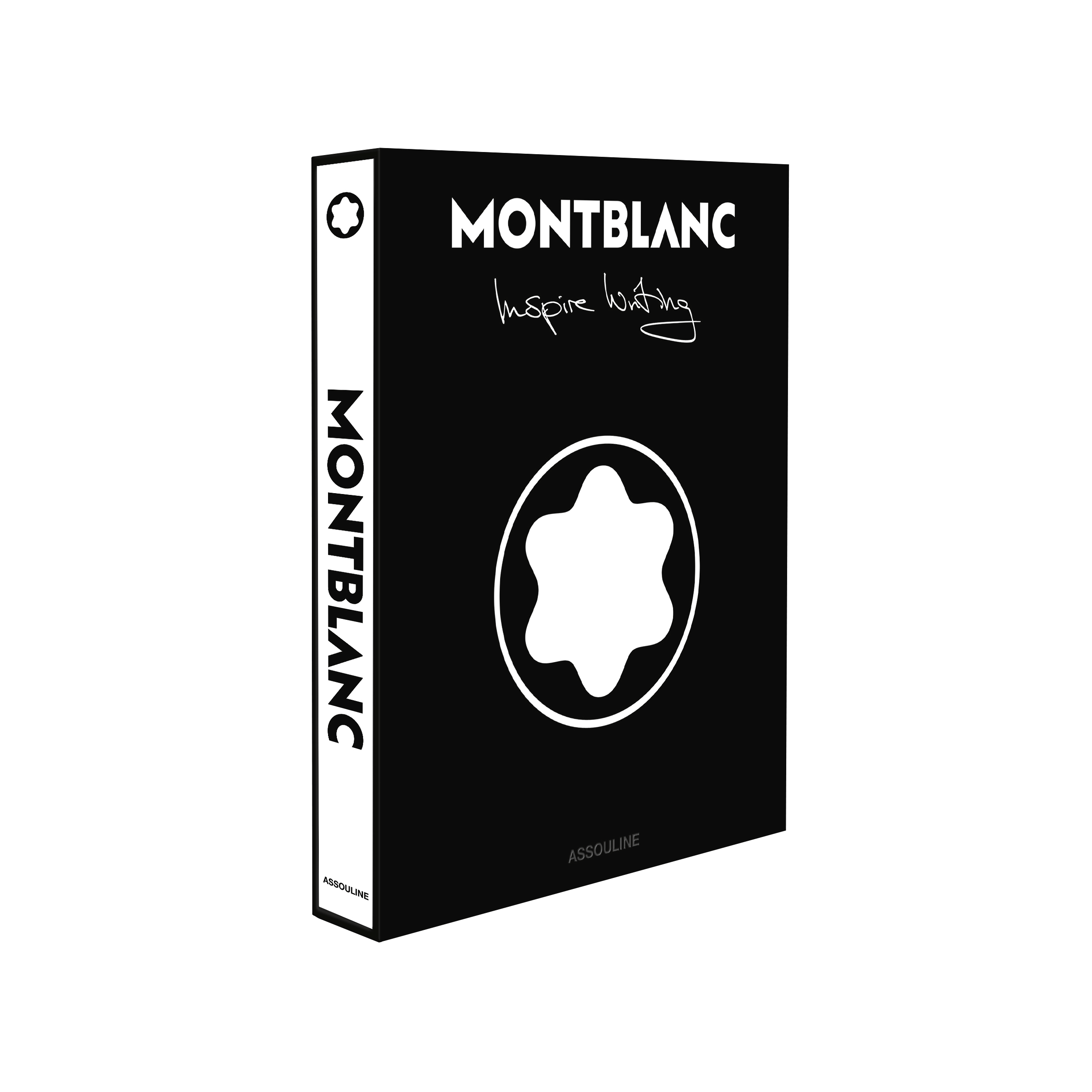 Montblanc Inspire Writing Coffee Table Book (English), image 5