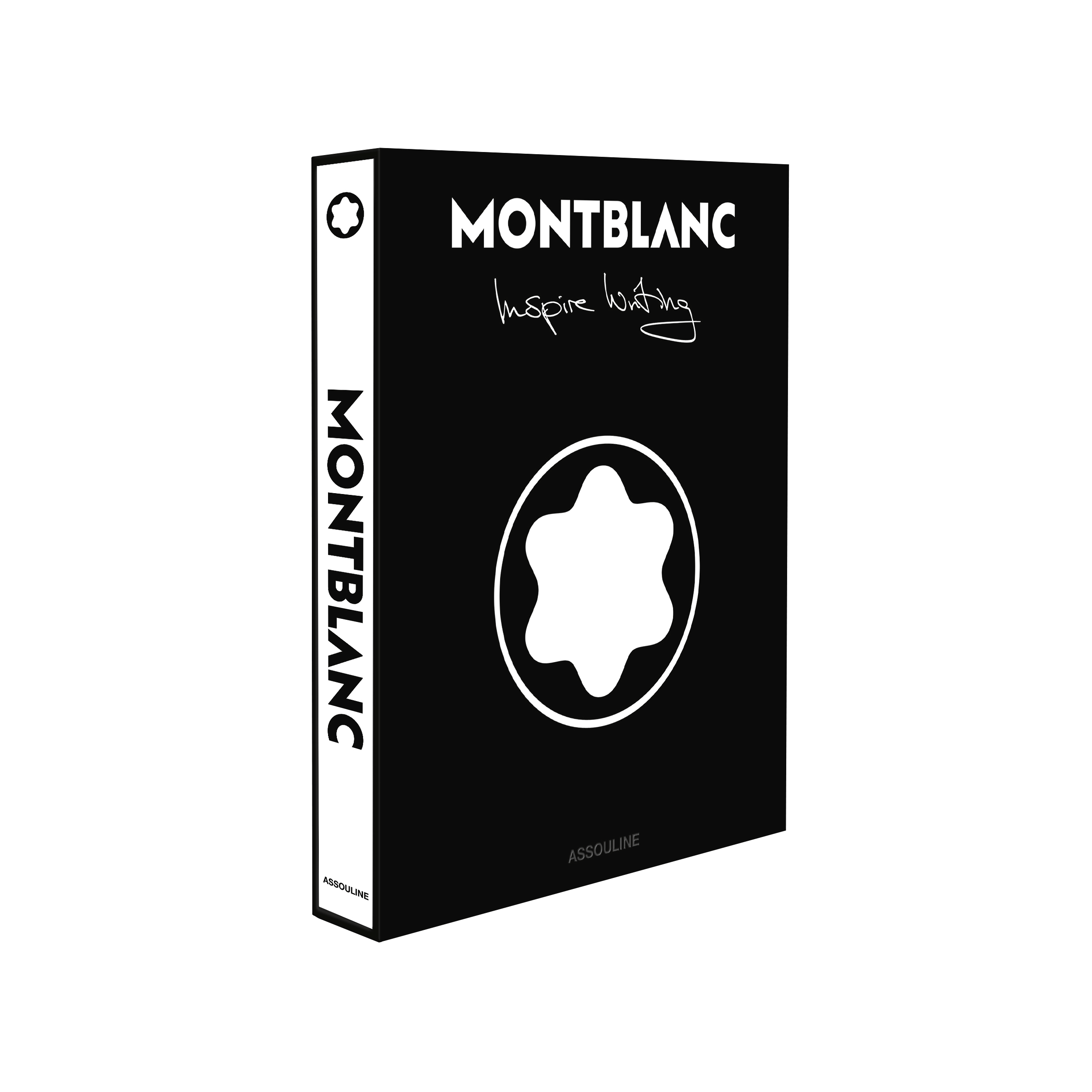 Montblanc Inspire Writing Coffee Table Book (English), image 9