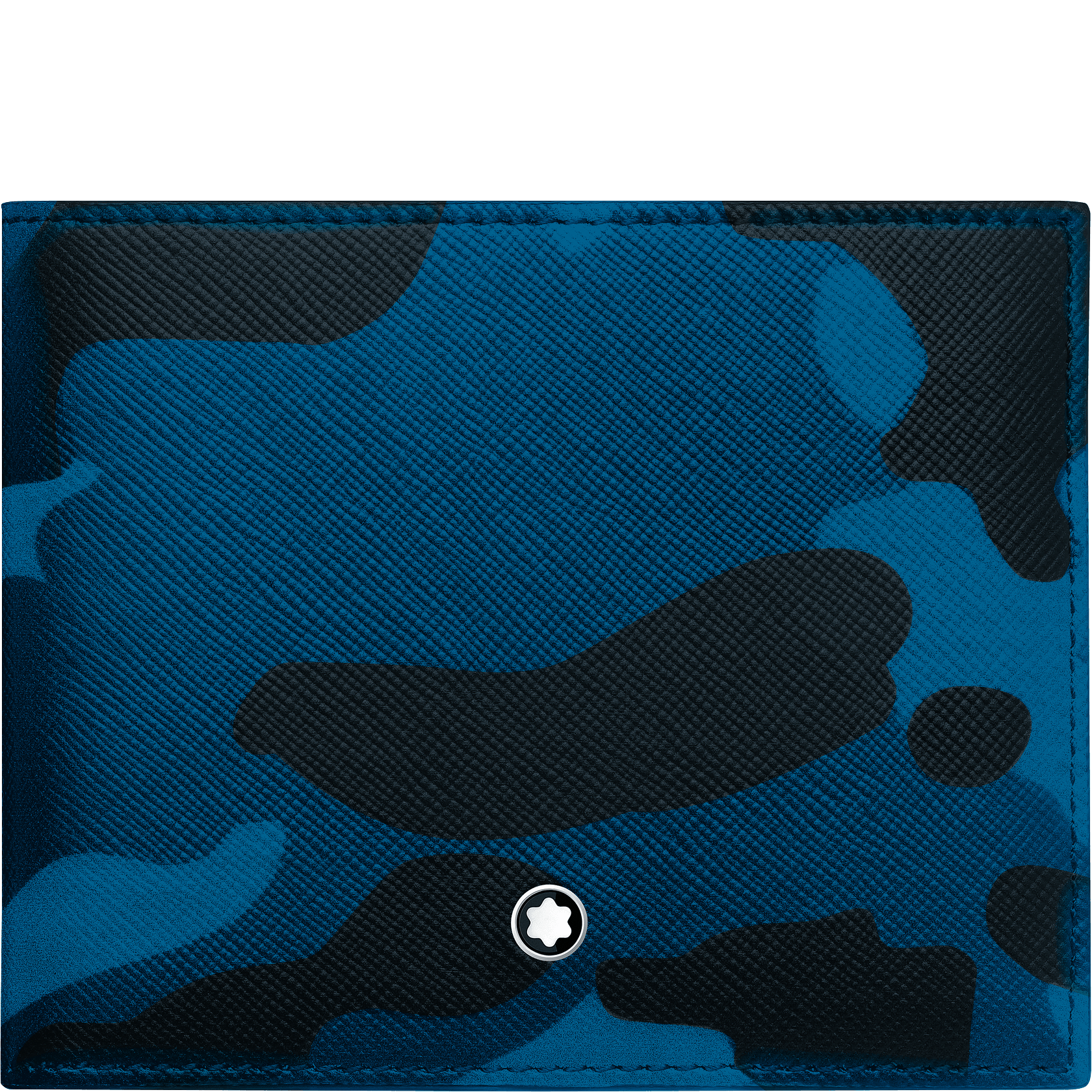 Montblanc Sartorial Wallet 6cc, image 2