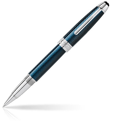 Meisterstück Solitaire Blue Hour LeGrand Rollerball, image 5