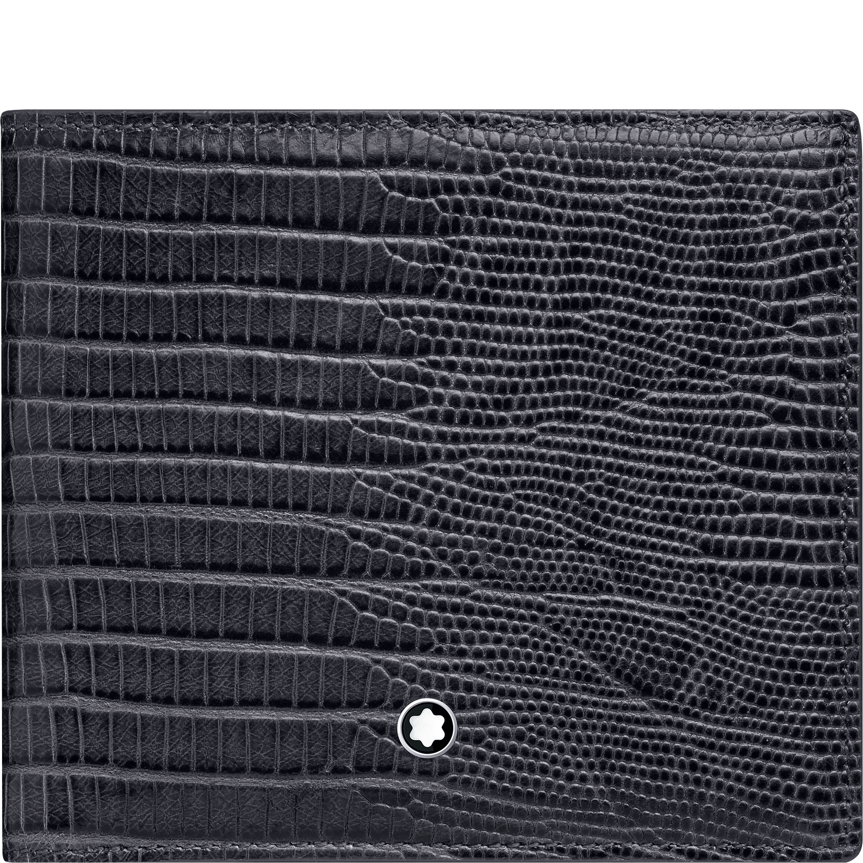 Wallet 4cc with coin case, image 1