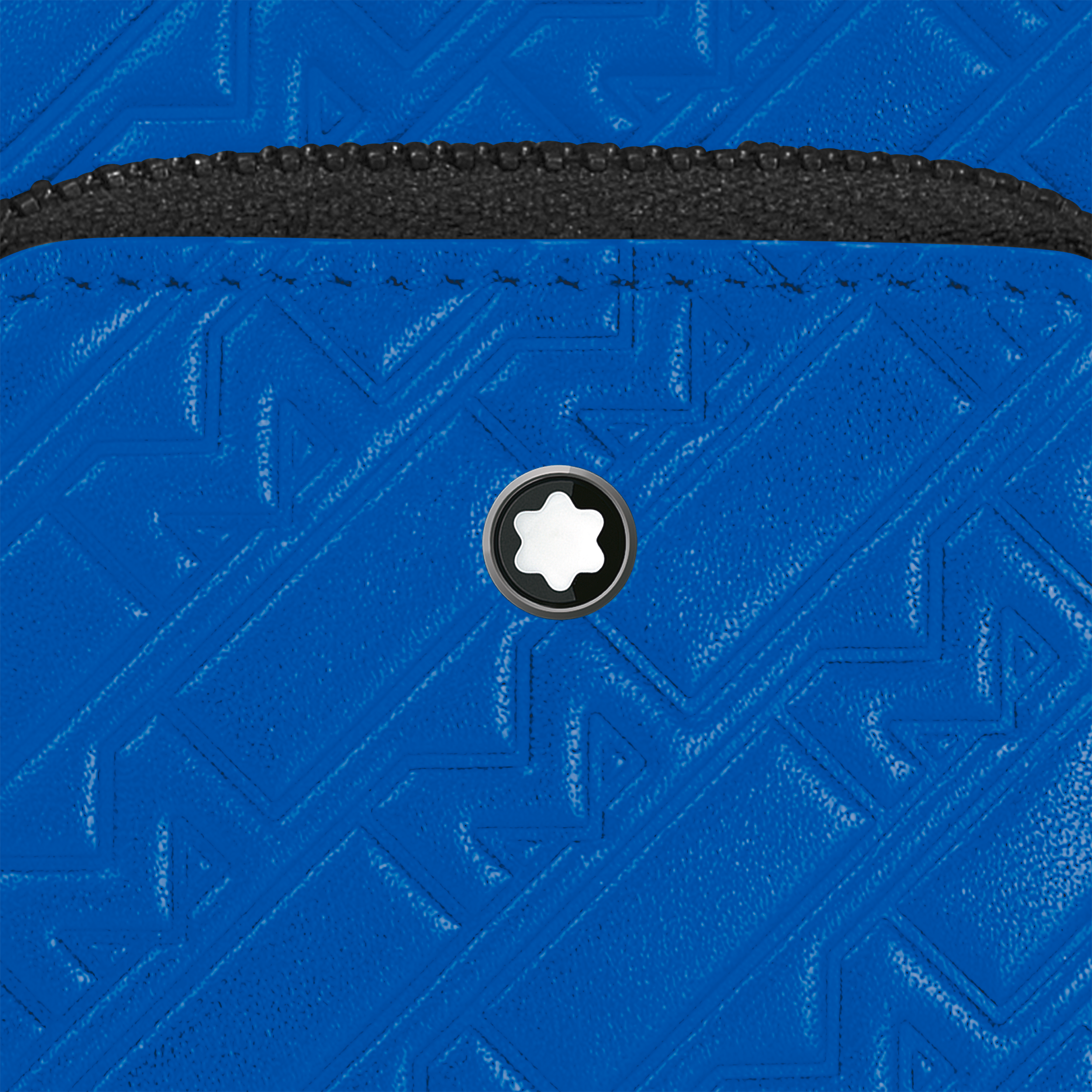 Montblanc M_Gram 4810 Wallet 6cc with pocket, image 6