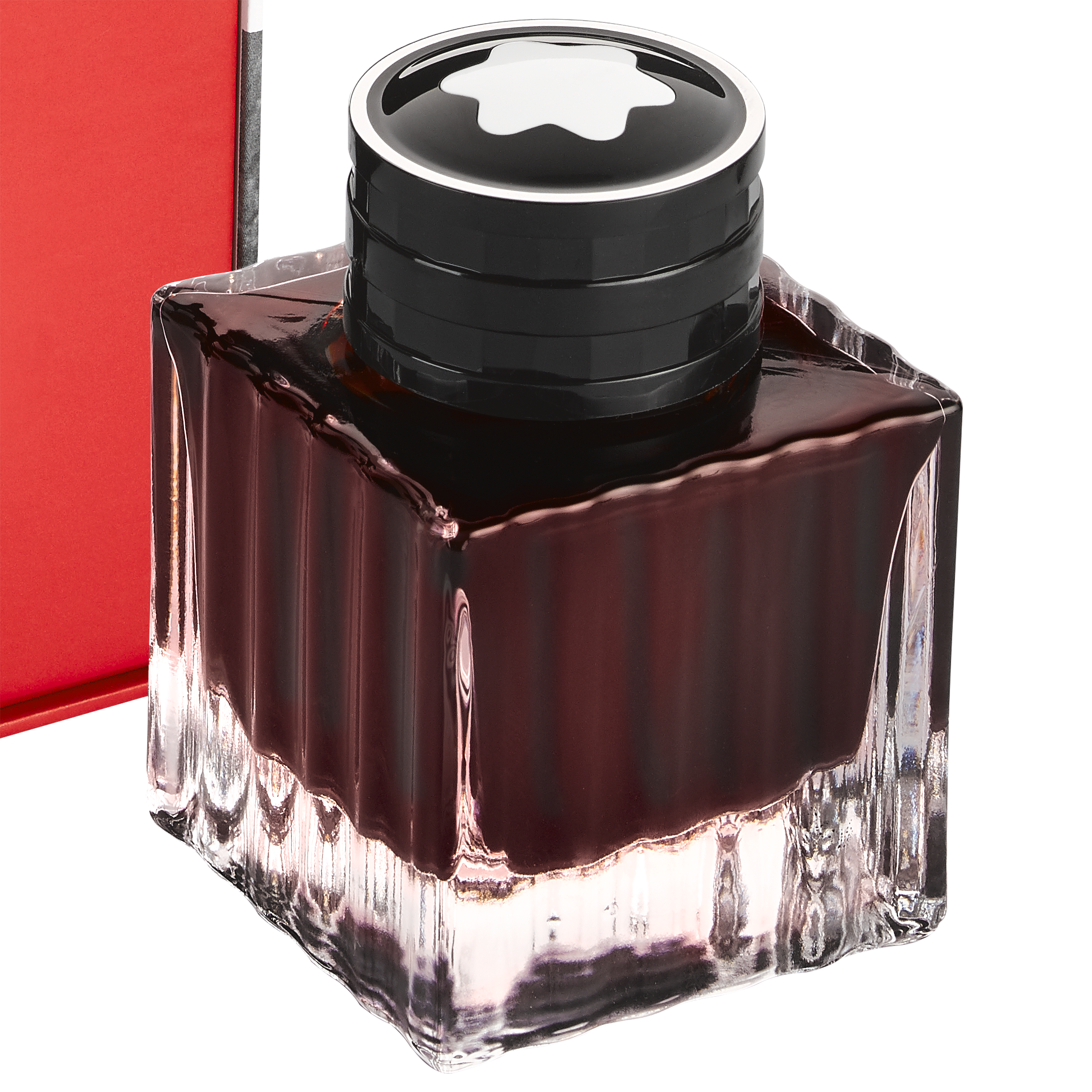 Ink Bottle 50 ml, Great Characters, James Dean, image 1