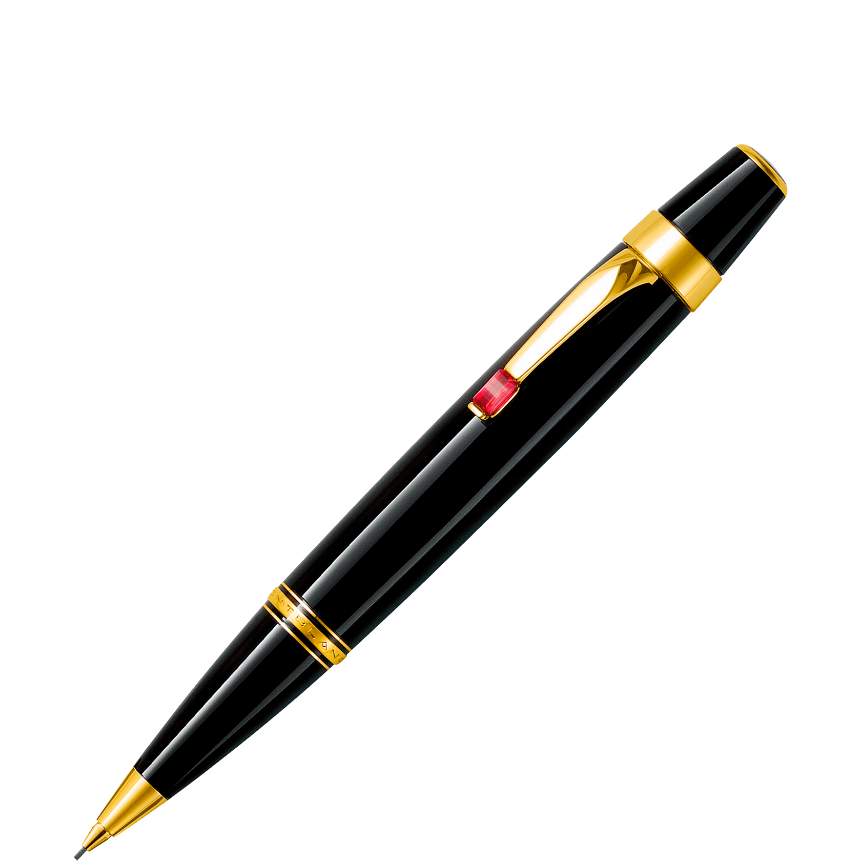 1 صورة ،Bohème Rouge Mechanical Pencil