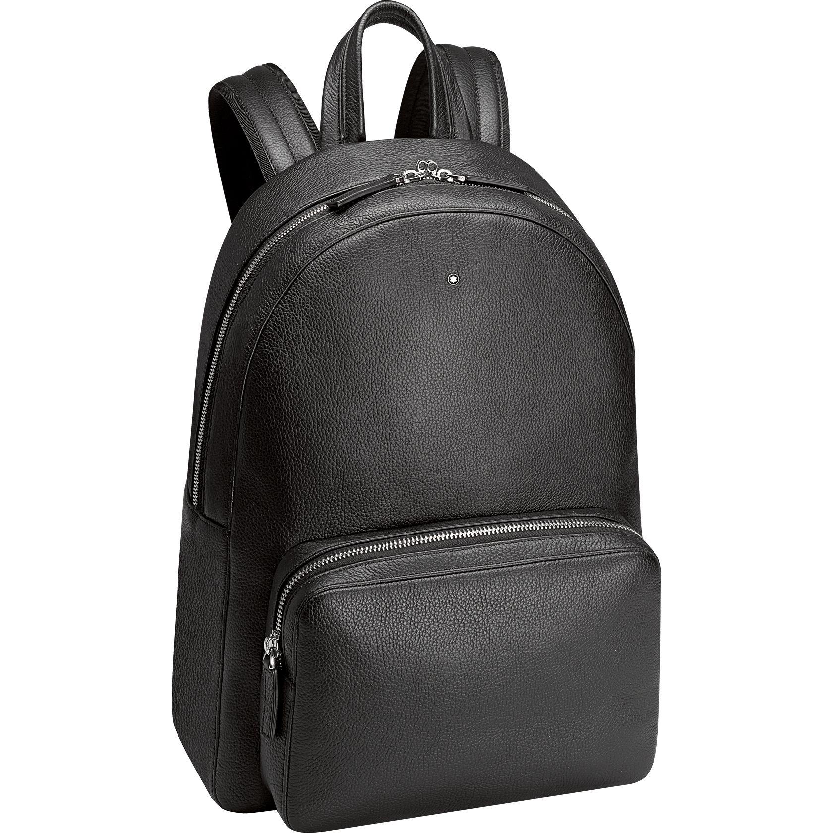 3 صورة ،Meisterstück Soft Grain Backpack Large