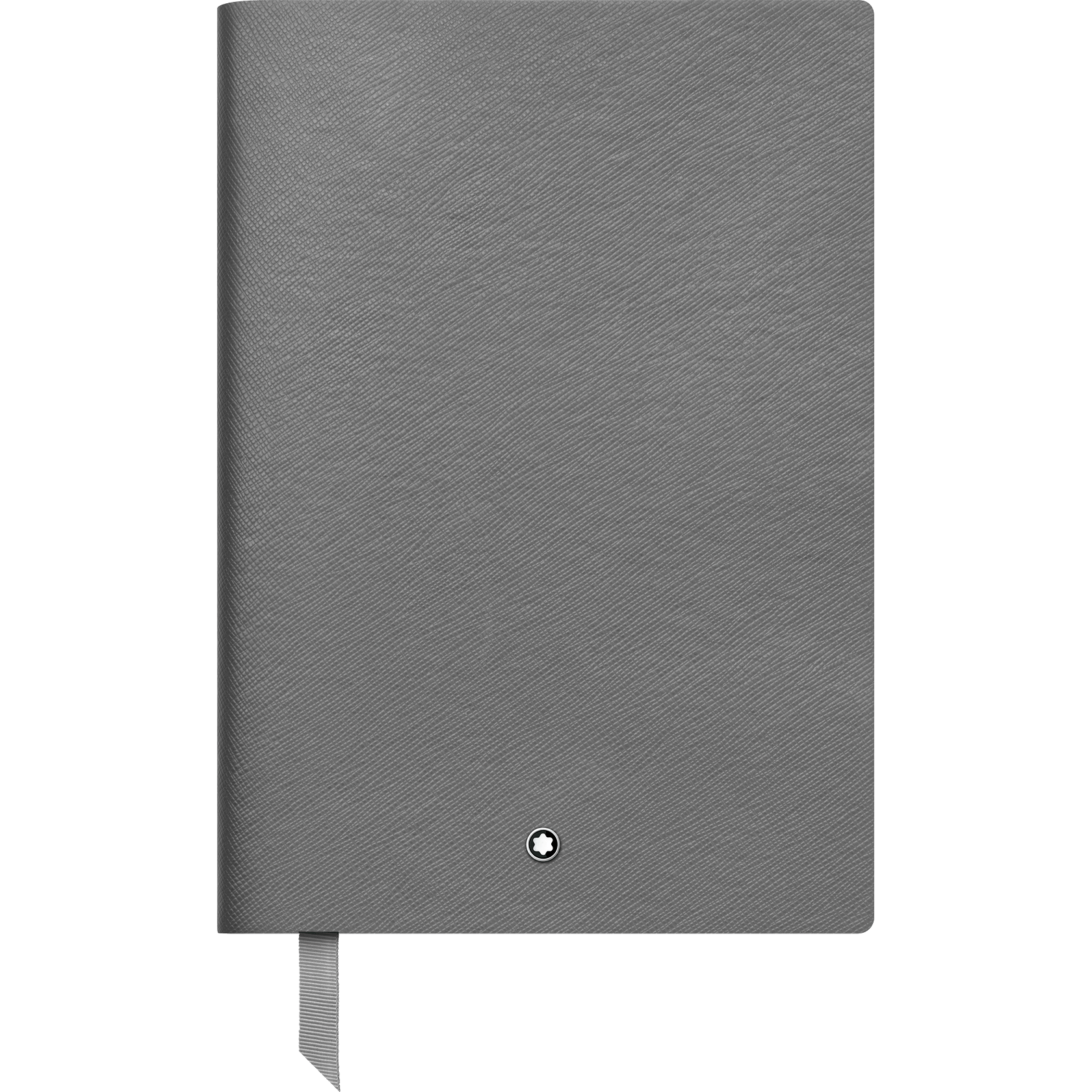 Montblanc Fine Stationery Noteboook #146 Flannel, squared, image 1