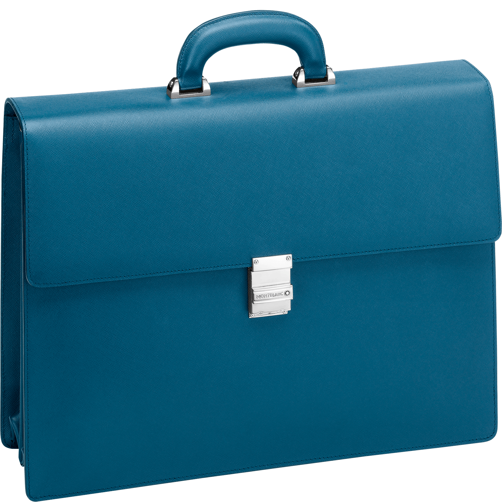 Meisterstück Selection Double Gusset Briefcase, image 1