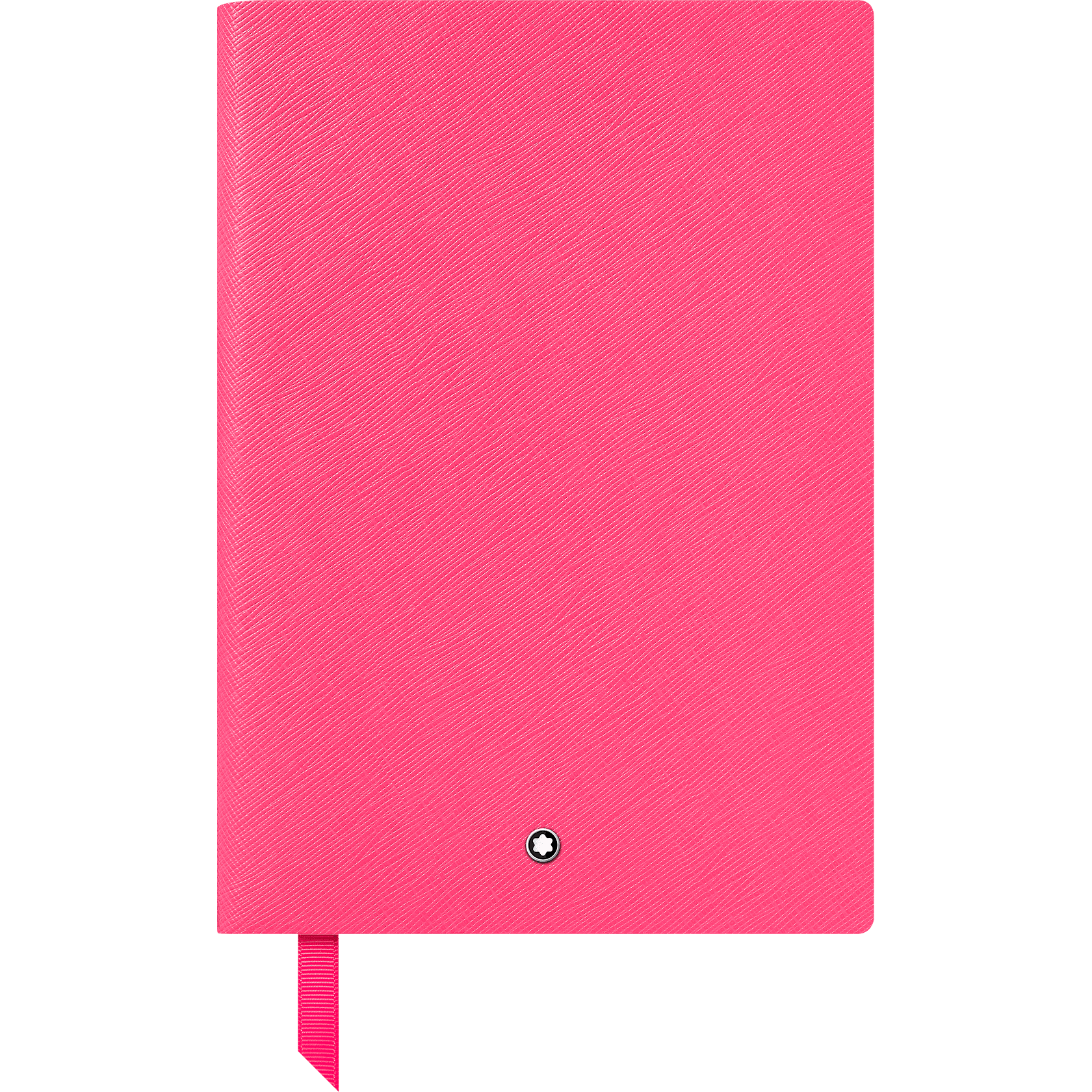 Notebook #146 Hot Pink, image 1