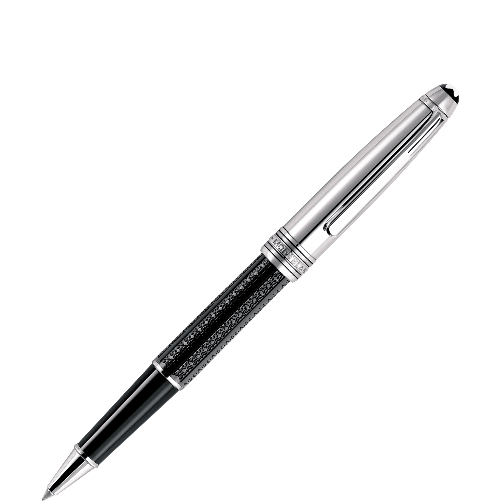 Meisterstück Solitaire Doué Signum Classique Rollerball, image 1