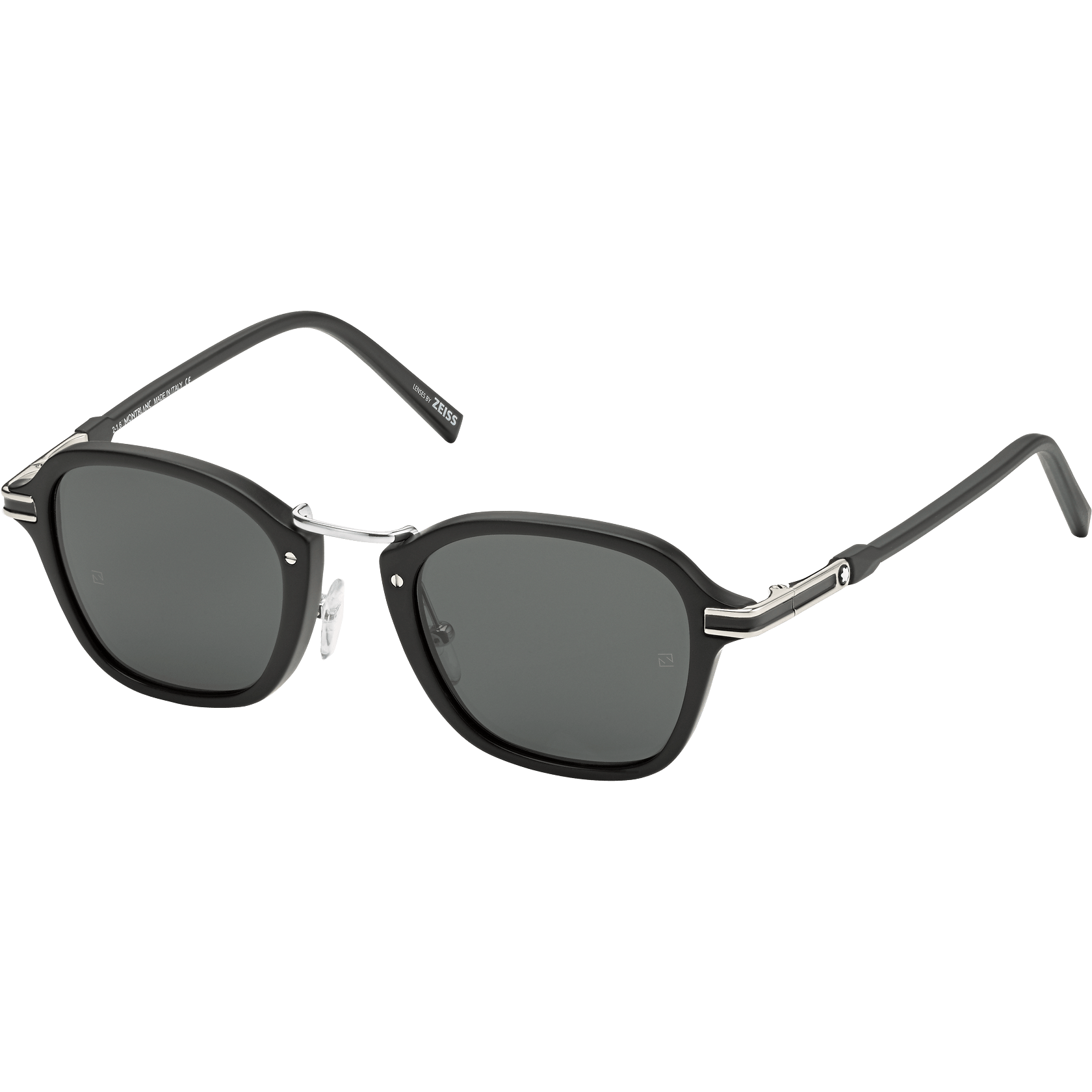 Montblanc Streamlined