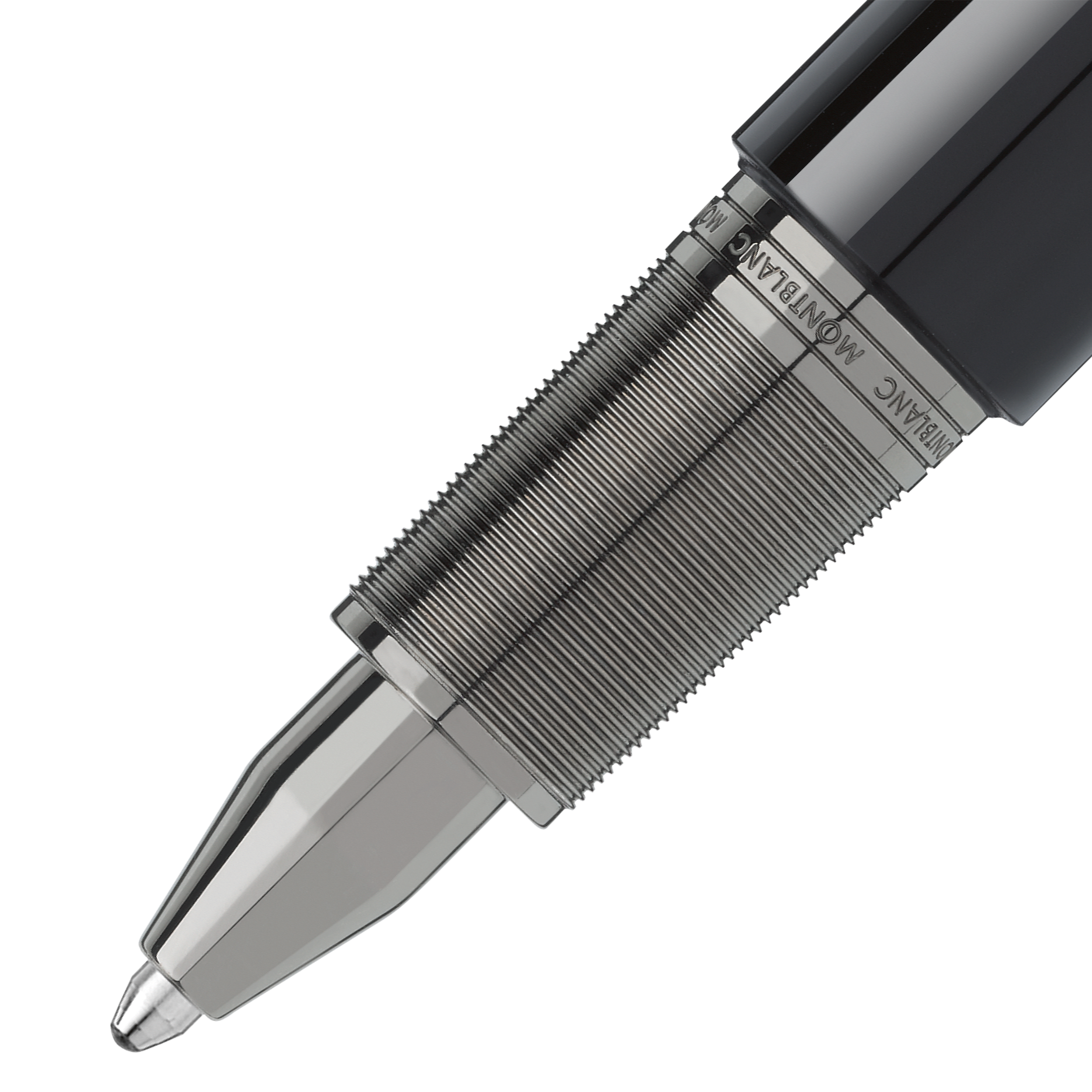 Montblanc M Ballpoint, image 2