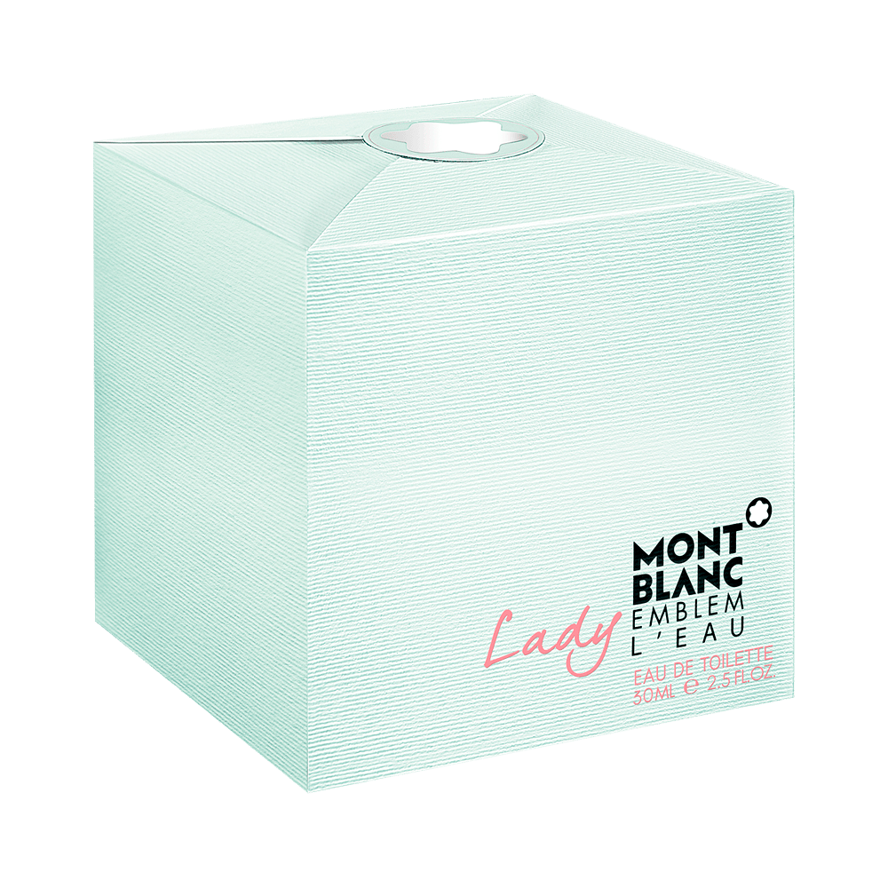 Lady Emblem L'Eau - Eau de Toilette 30 ml, image 2