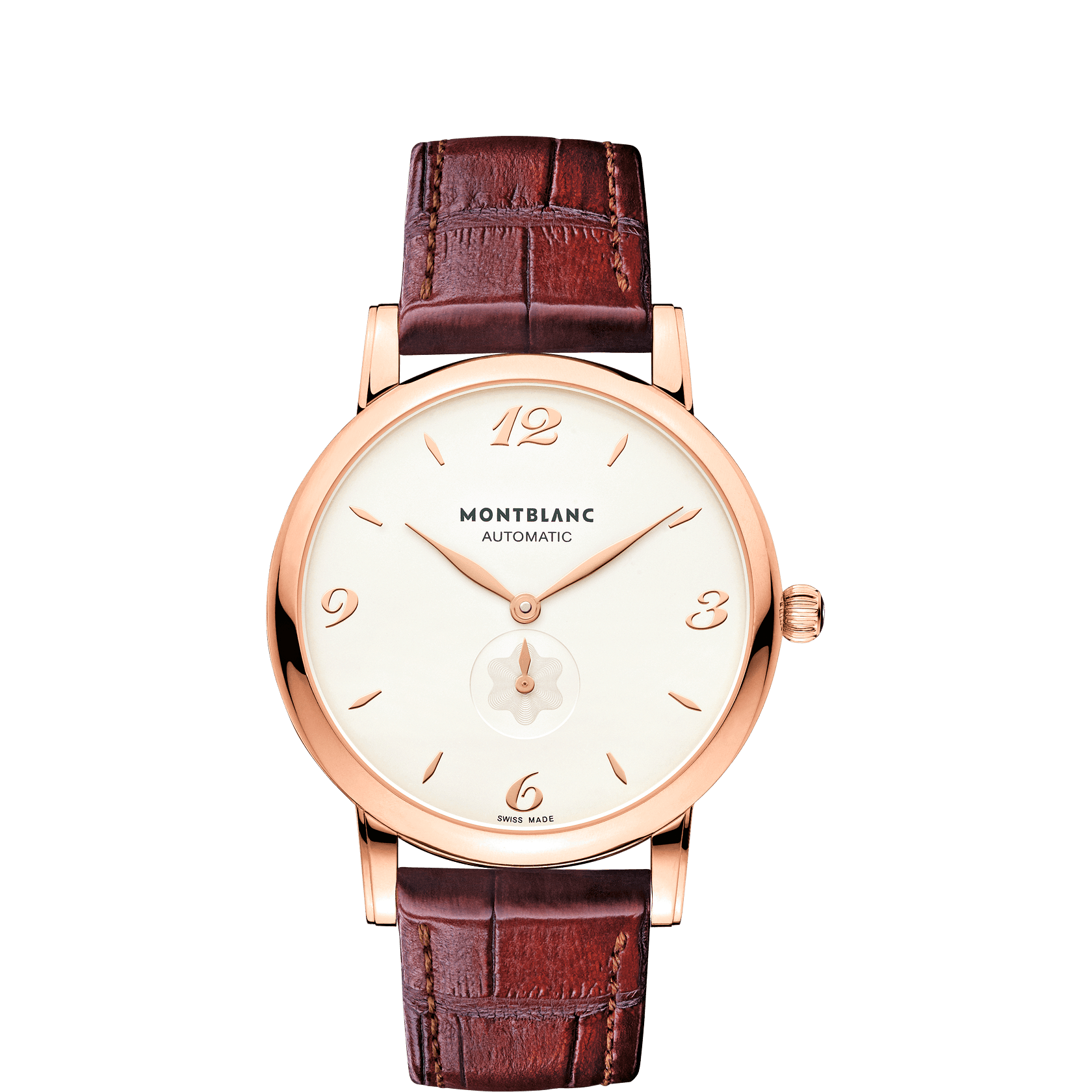 1 صورة ،Montblanc Star Classique Automatic