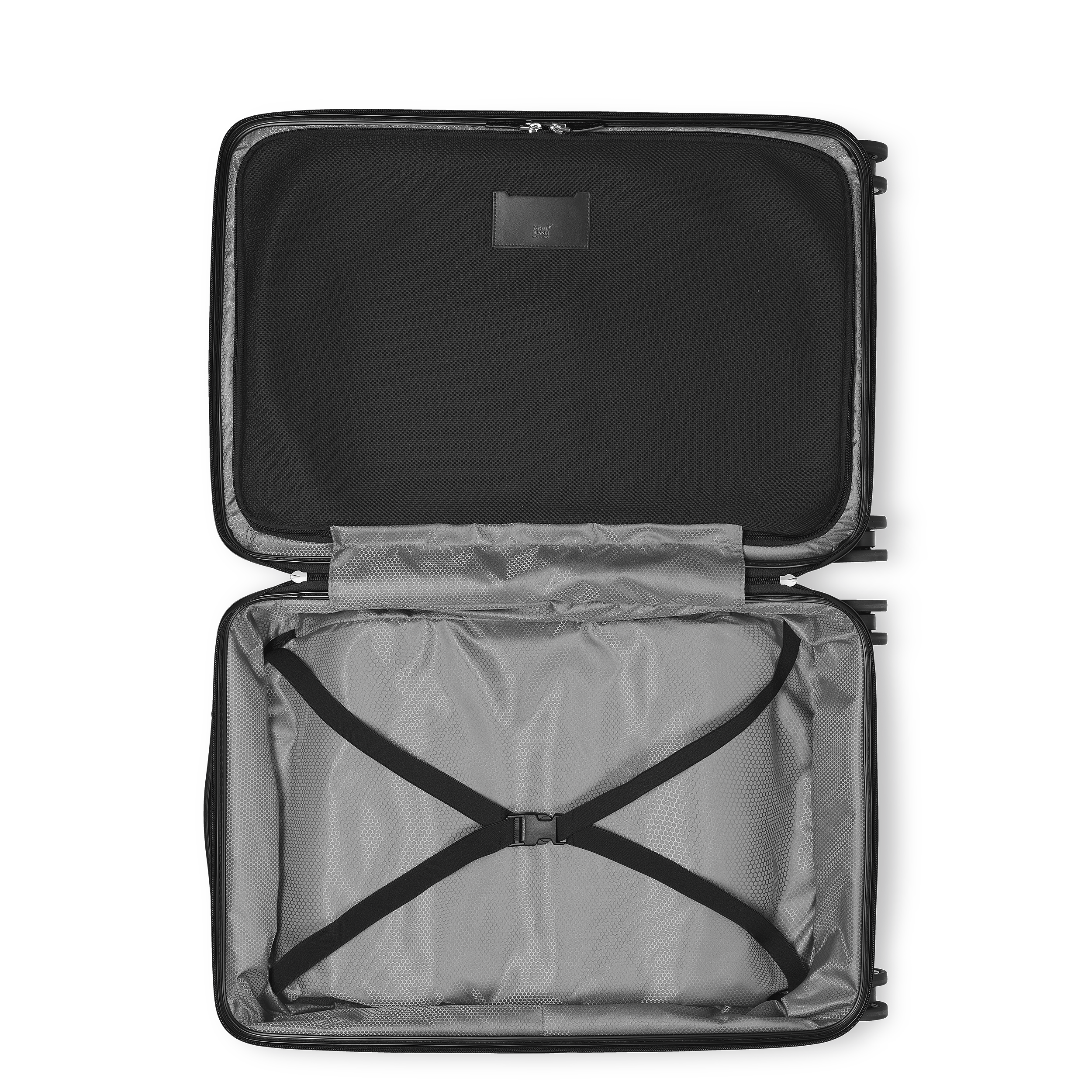 #MY4810 Large Luggage, image 2