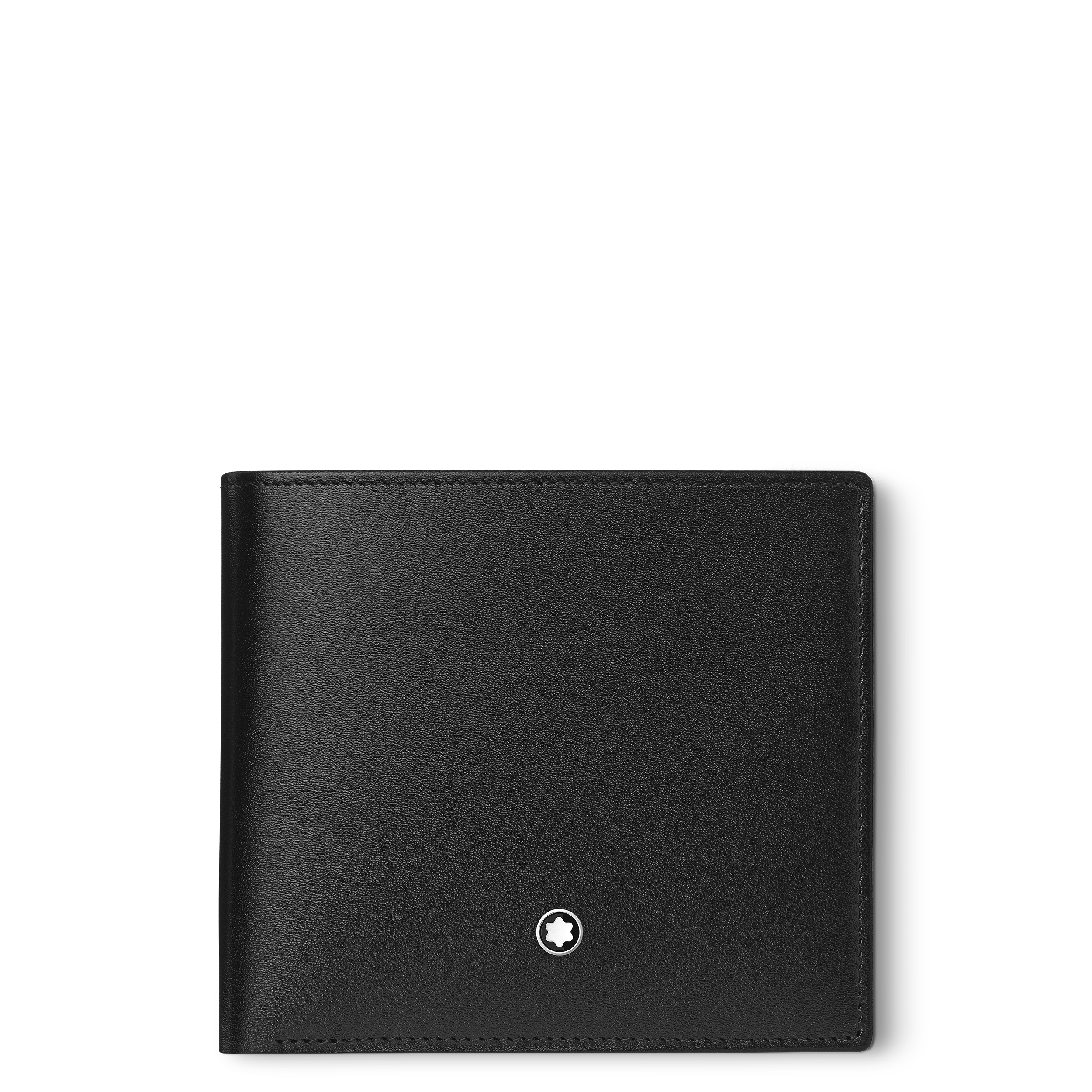 Meisterstück Wallet 4cc with Coin Case, image 1