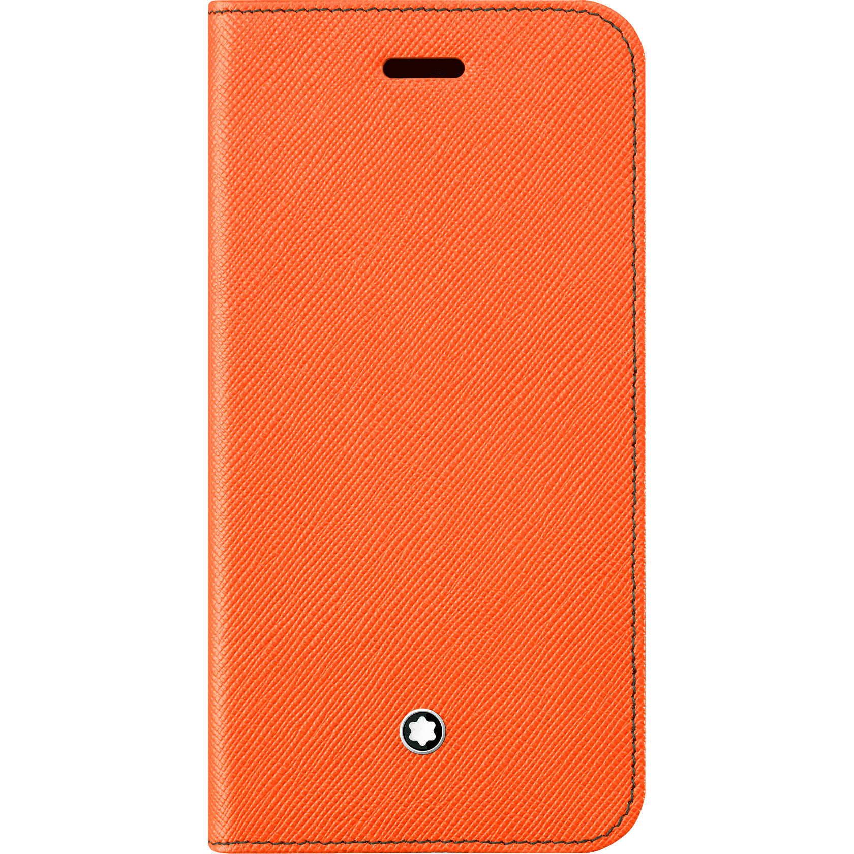 1 صورة ،Meisterstück Selection Smartphone Case I Ap6 Orange