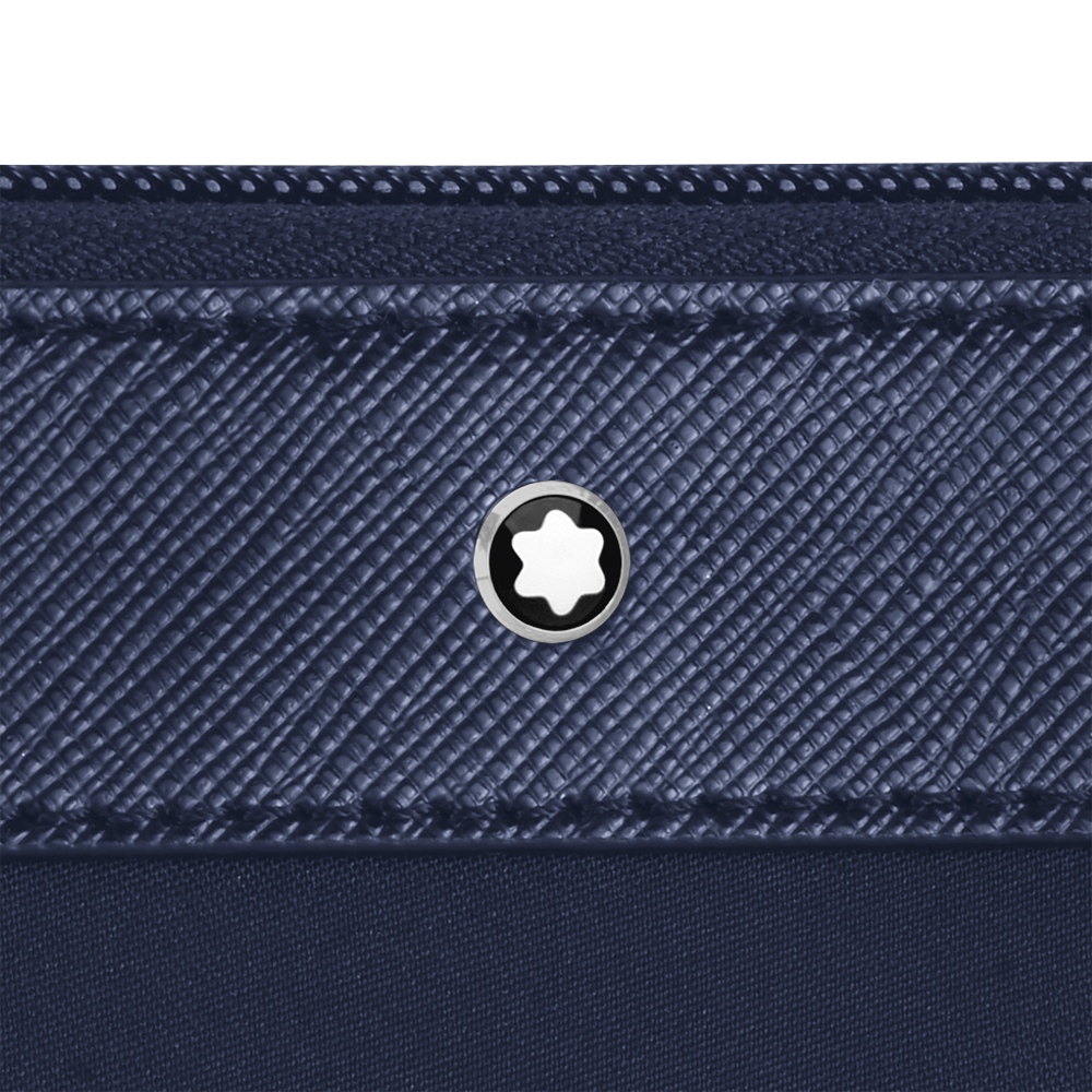 Montblanc Sartorial Jet Small Pouch, image 2