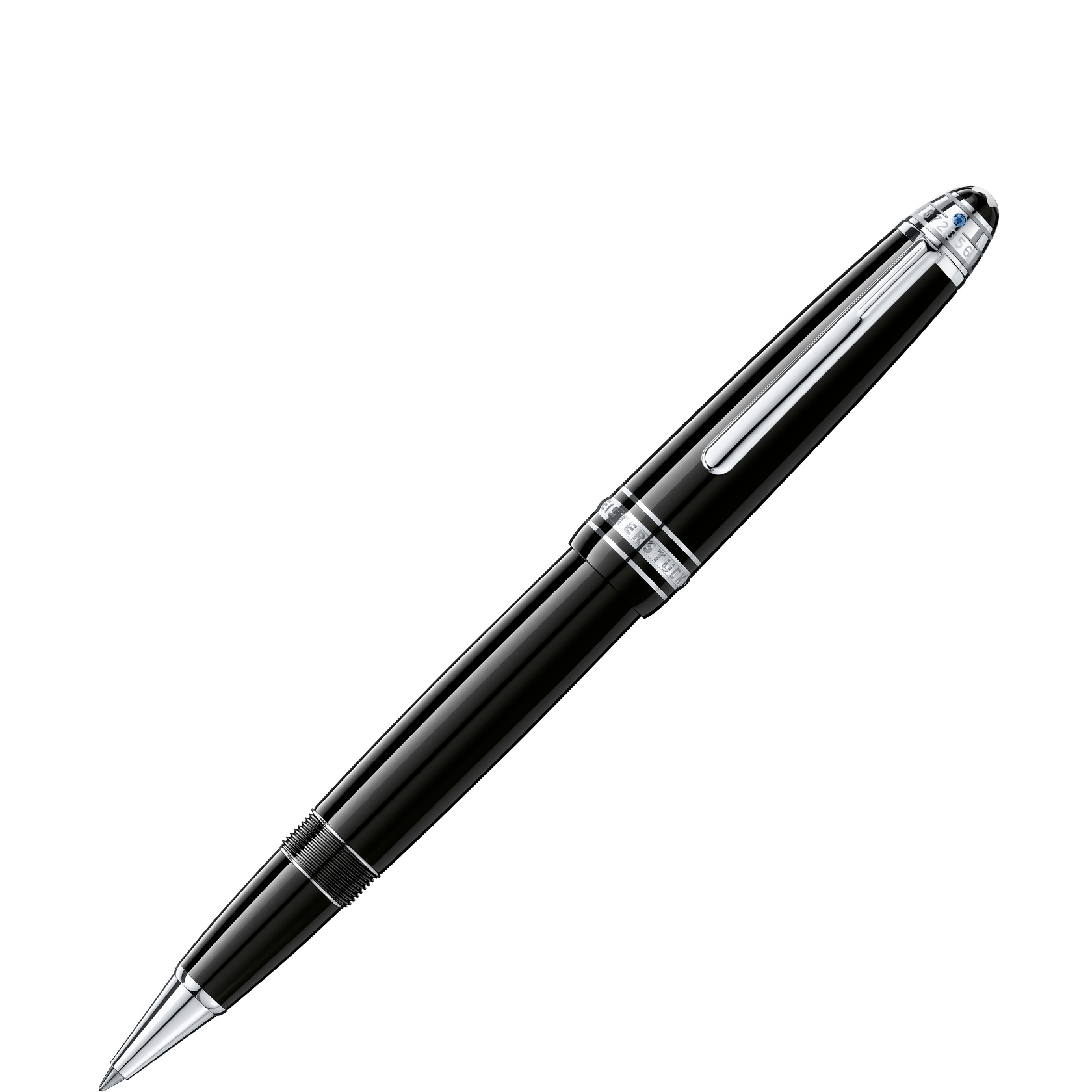 Meisterstück Signature for Good LeGrand Rollerball, image 1