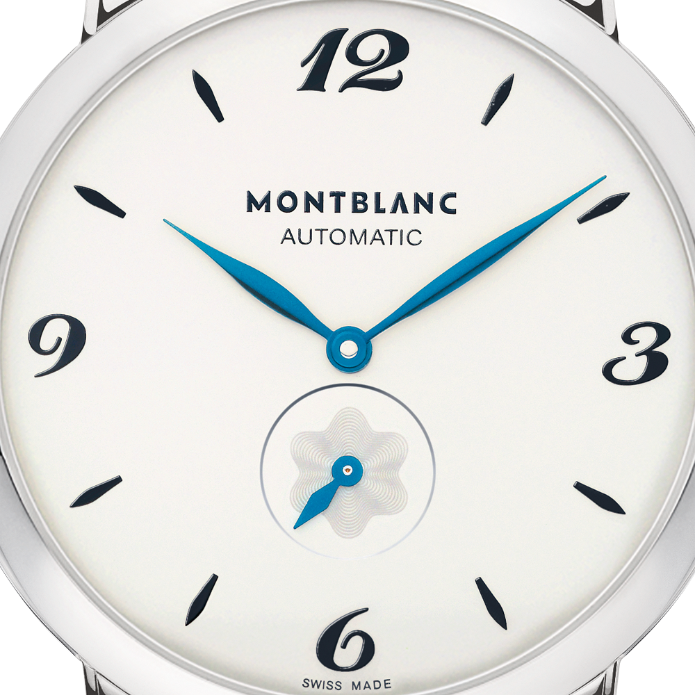 Montblanc Star Classique Automatic, image 2